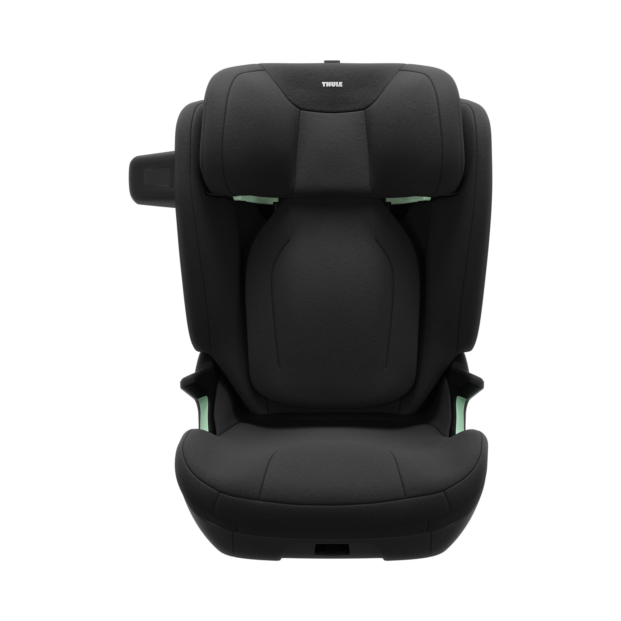 Kindersitze 15-36 kg, Gruppe 2/3, THULE, Schwarz – Produktansicht