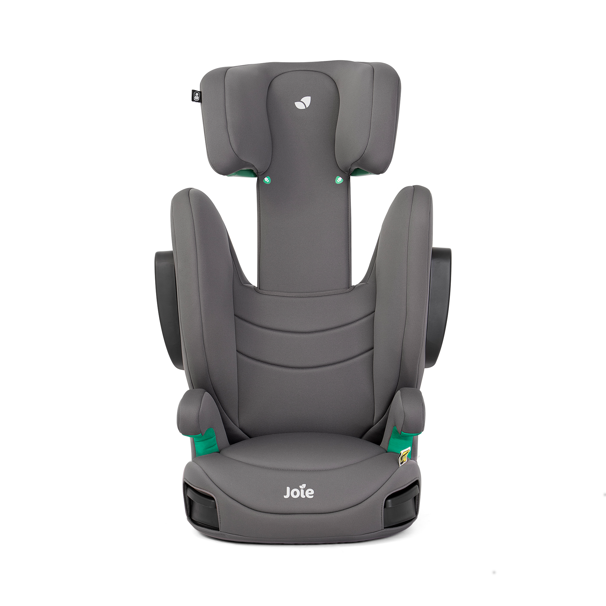 Kindersitze 15-36 kg, Gruppe 2/3, Joie, Grau – Produktansicht