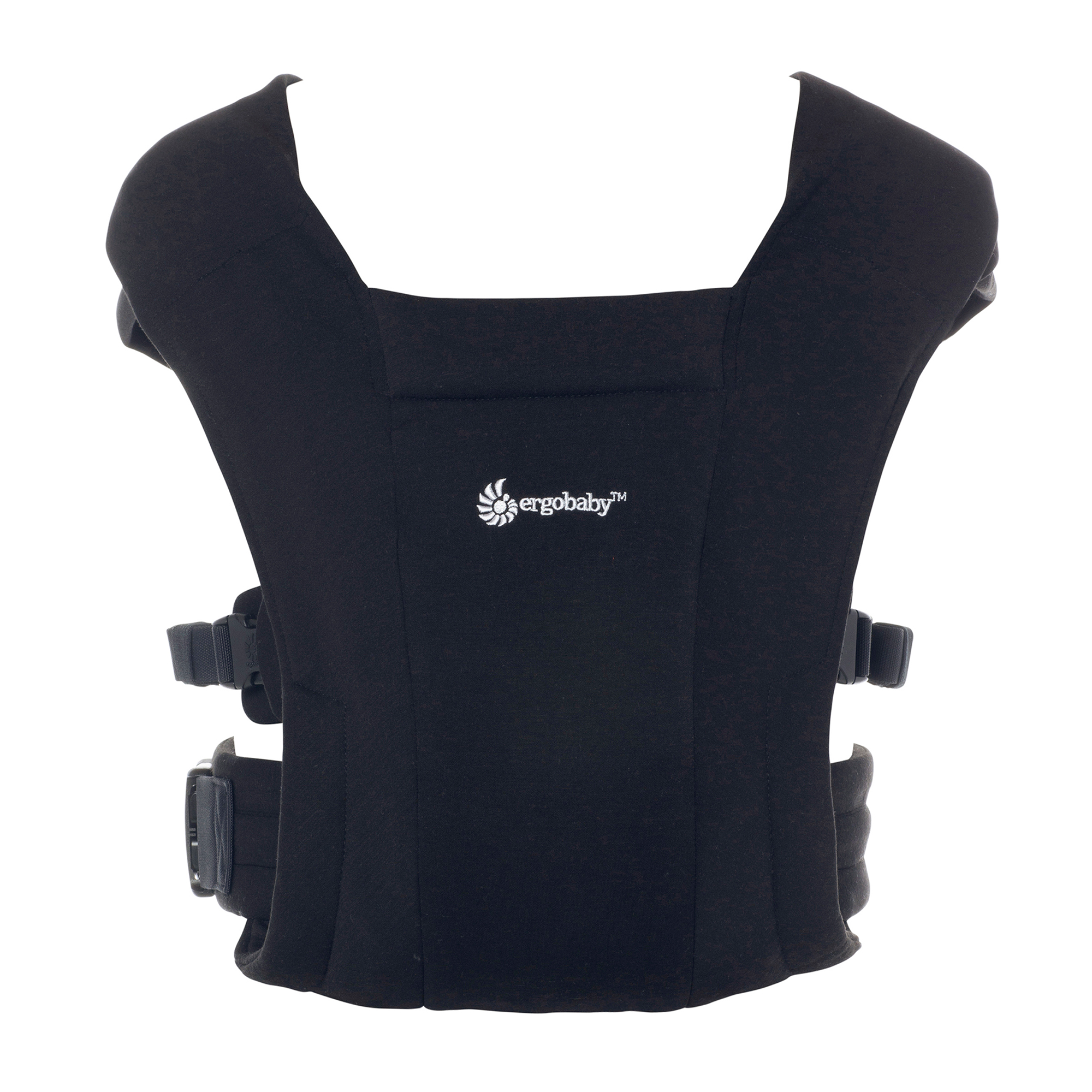 Babytragen, ERGObaby, Schwarz – Produktansicht