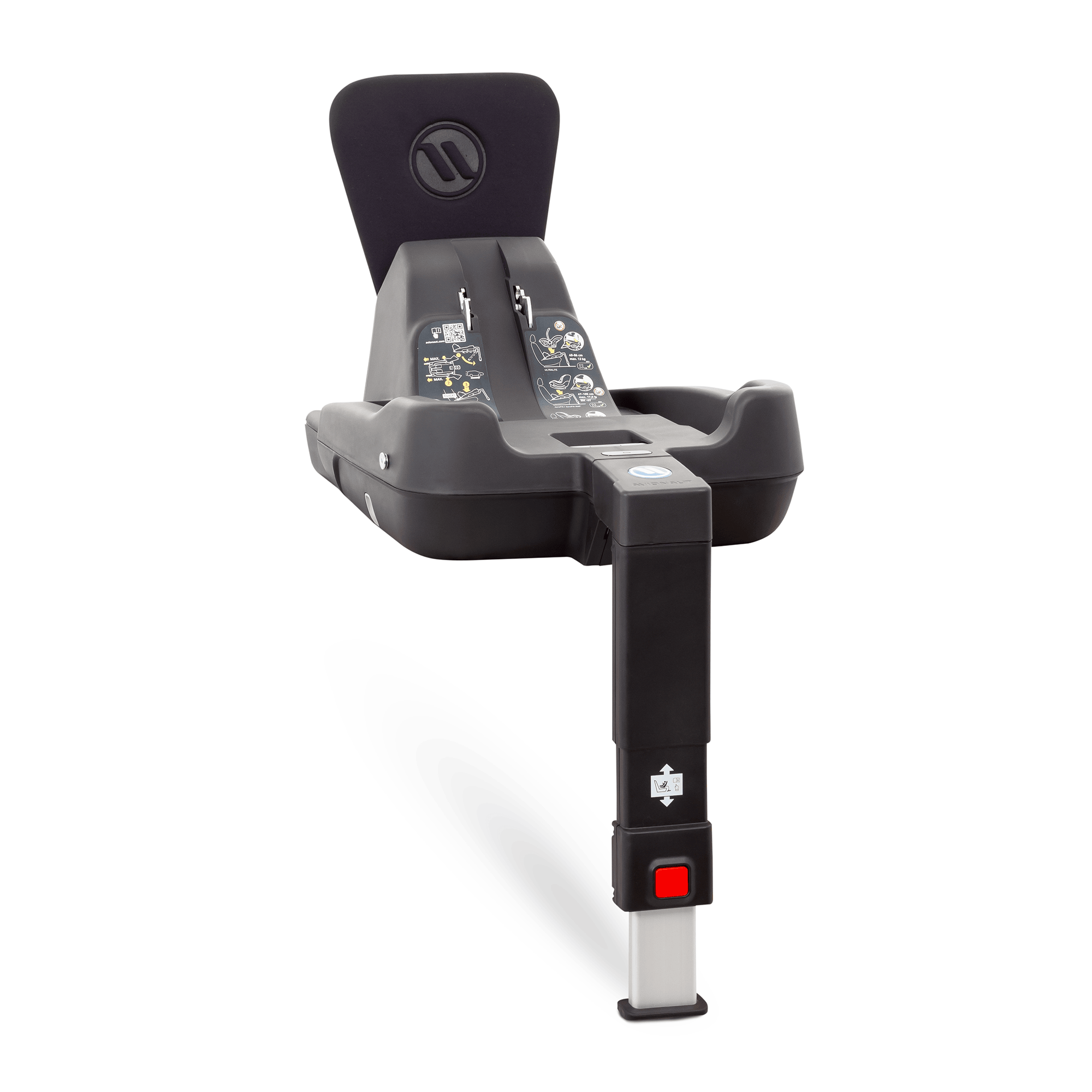 Babyschalen 0-13 kg, Gruppe 0+, AVIONAUT – Produktansicht