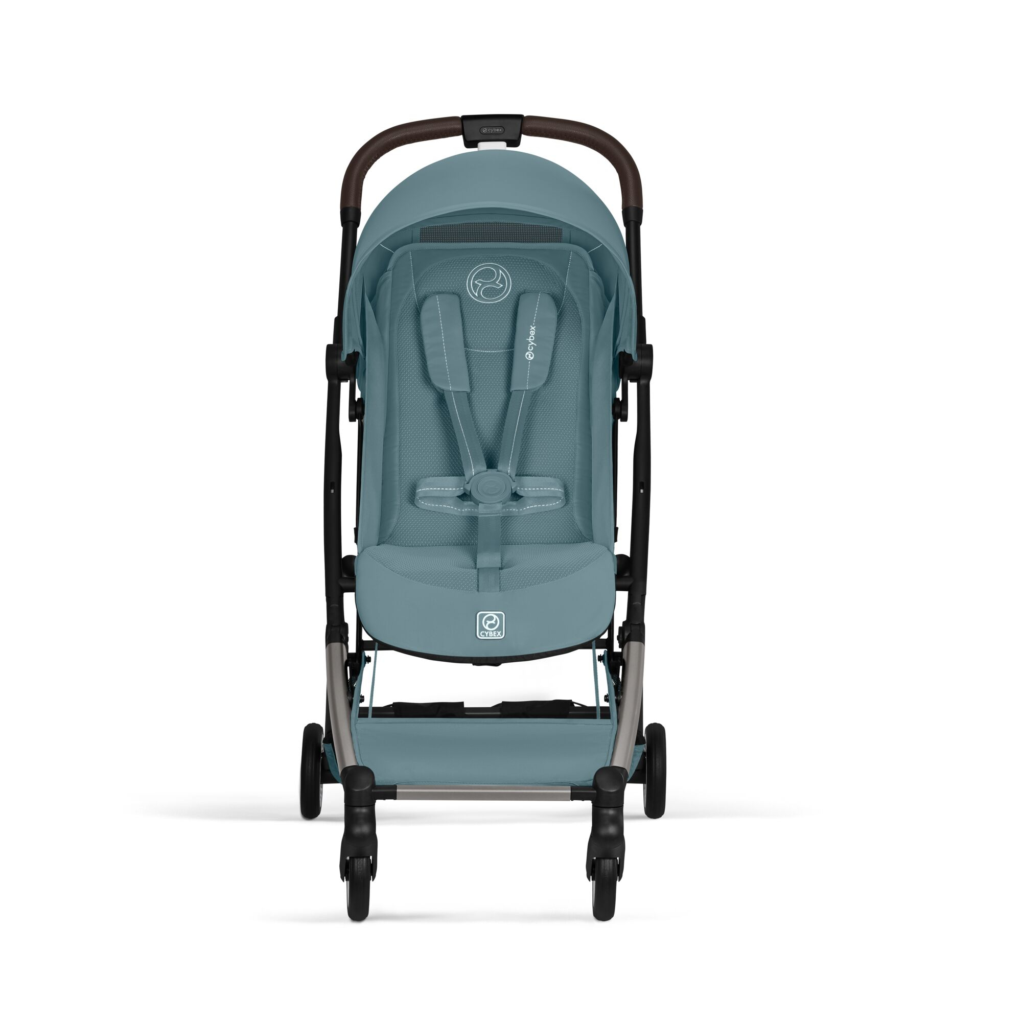 Reisebuggys, cybex, Blau – Produktansicht