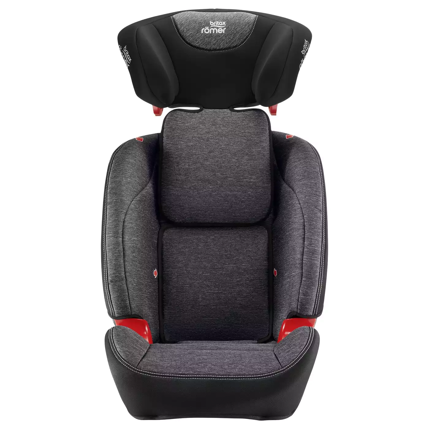 Kindersitze 9-36 kg, Gruppe 1/2/3, Britax Römer – Produktansicht