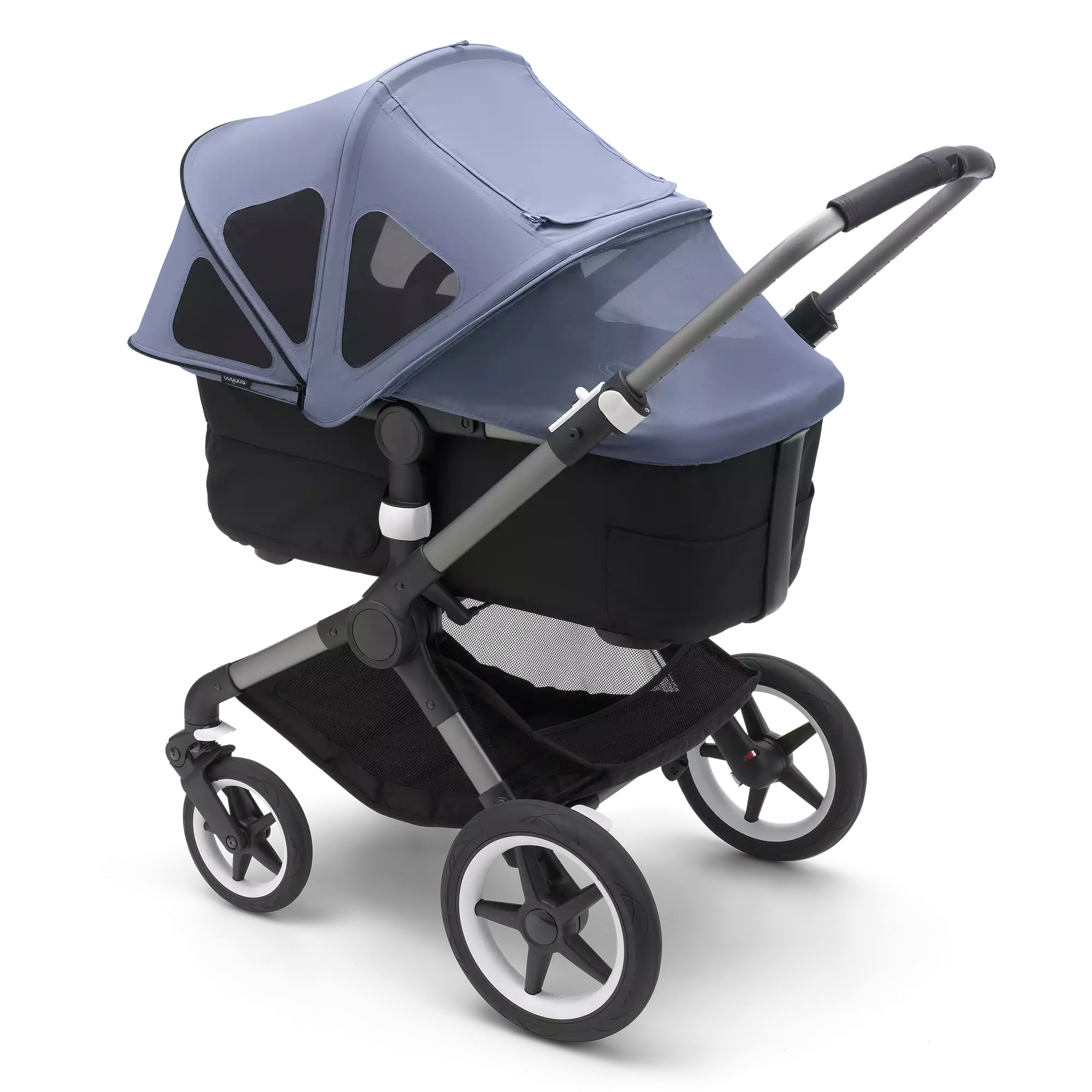 Sonnen- & Insektenschutz Kinderwagen, bugaboo – Produktansicht