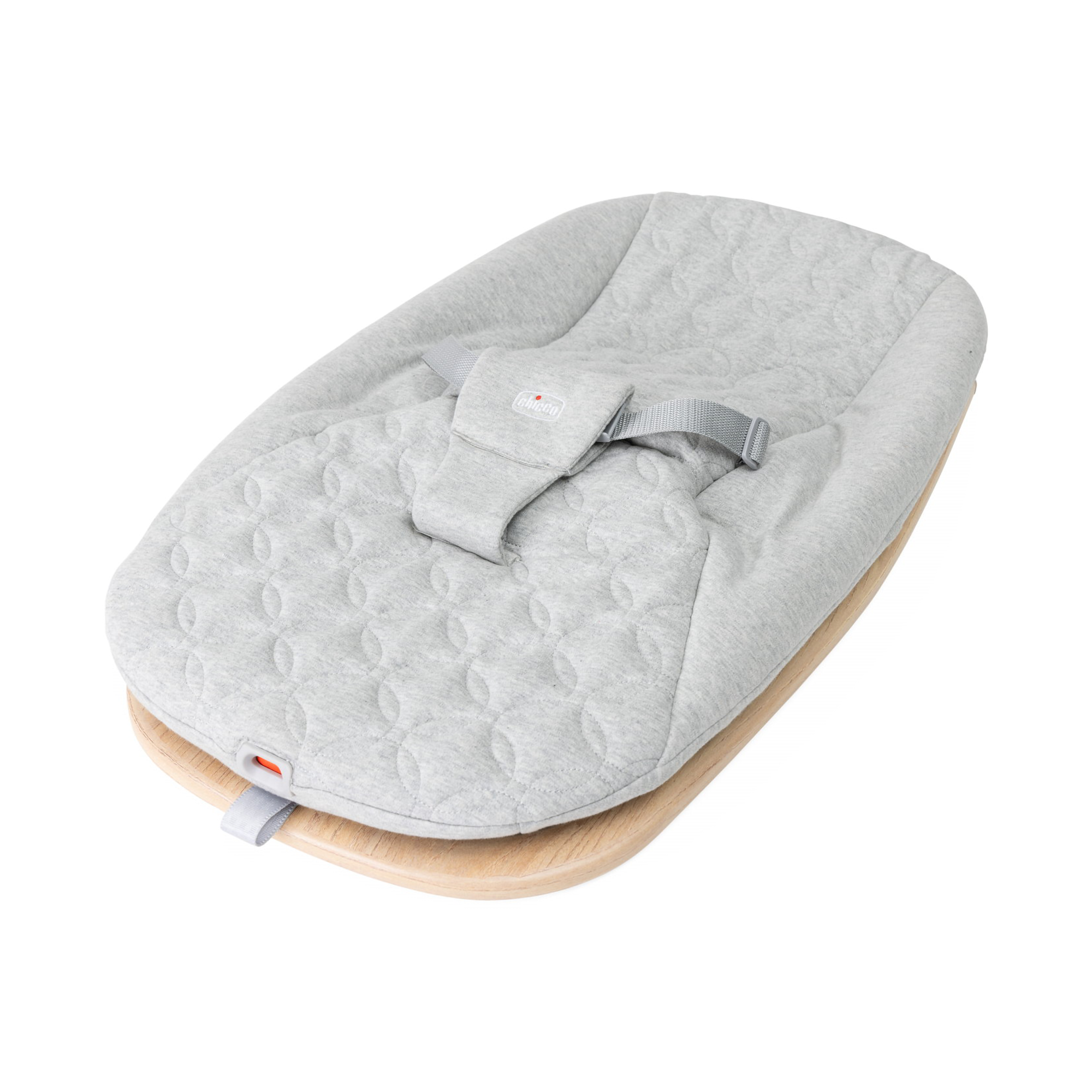 Wippen, chicco, Grau – Produktansicht