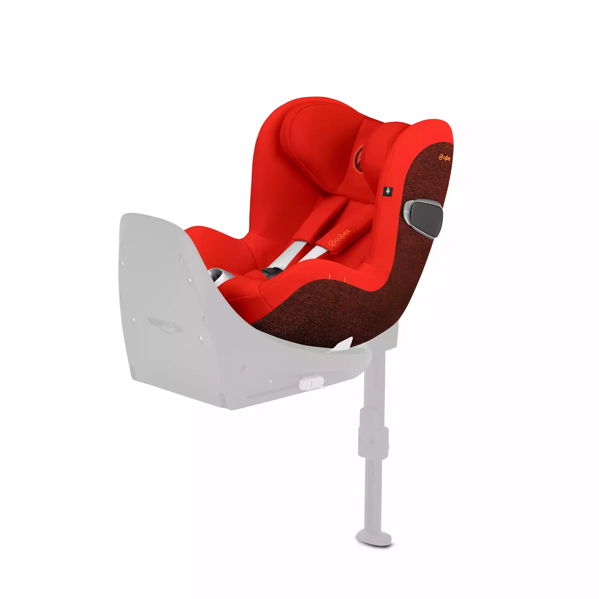 Reboarder 0-18 kg, Gruppe 0+/1, cybex PLATINUM – Produktansicht