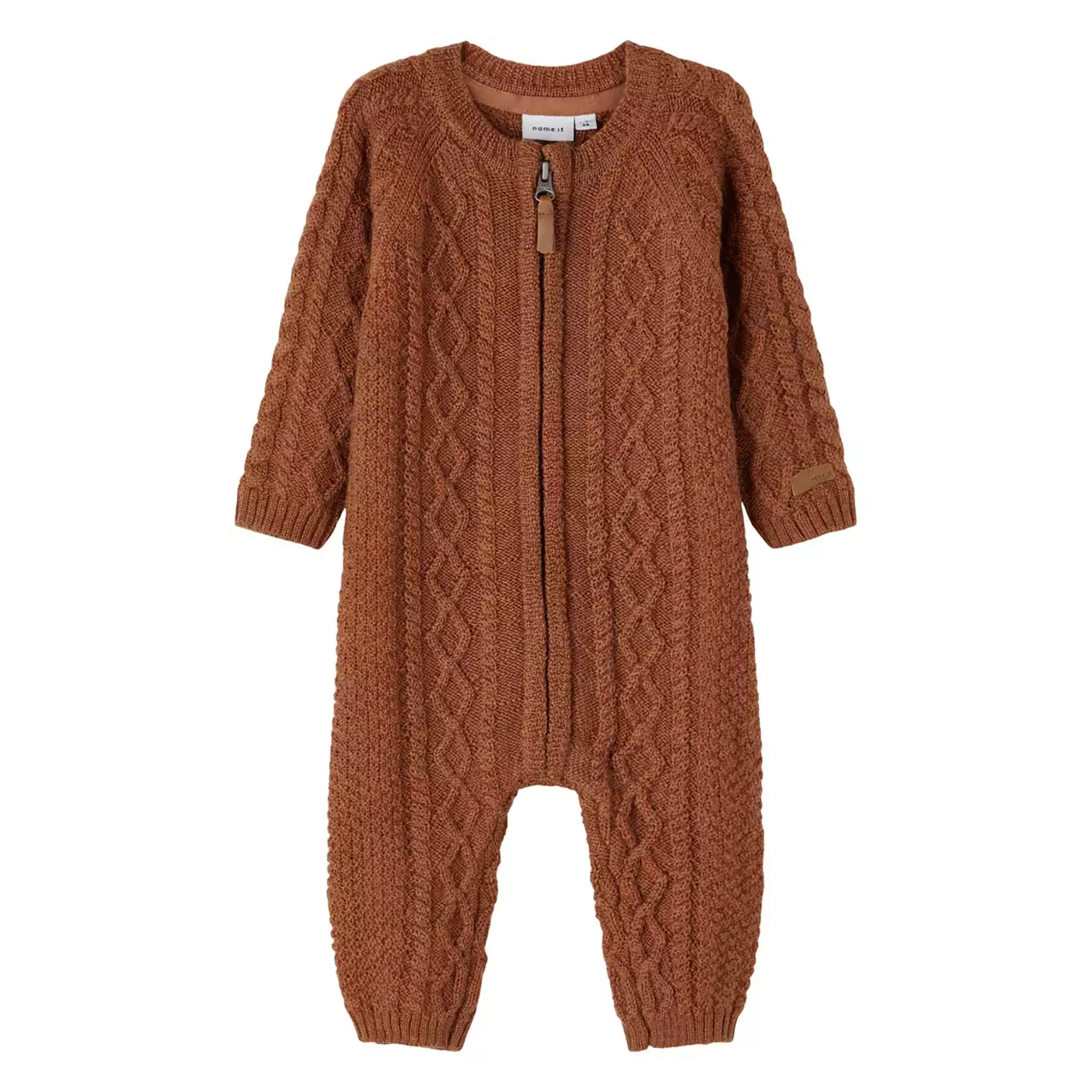 Overalls, name it – Produktansicht