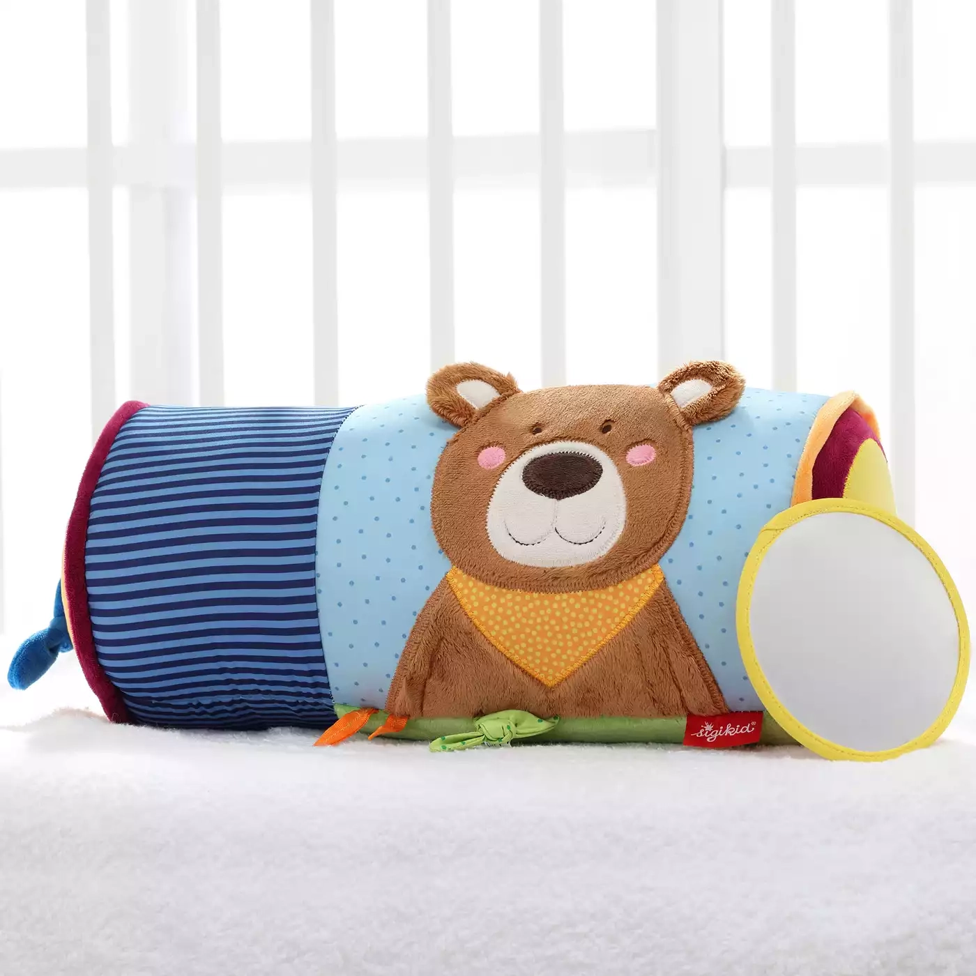 Kinderspielzeug, sigikid – Produktansicht