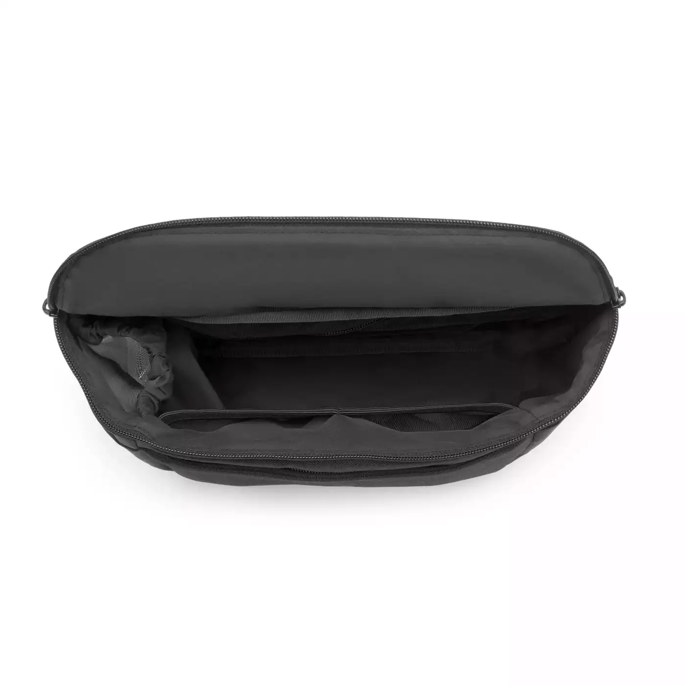 Kinderwagen Taschen, bugaboo, Schwarz – Produktansicht