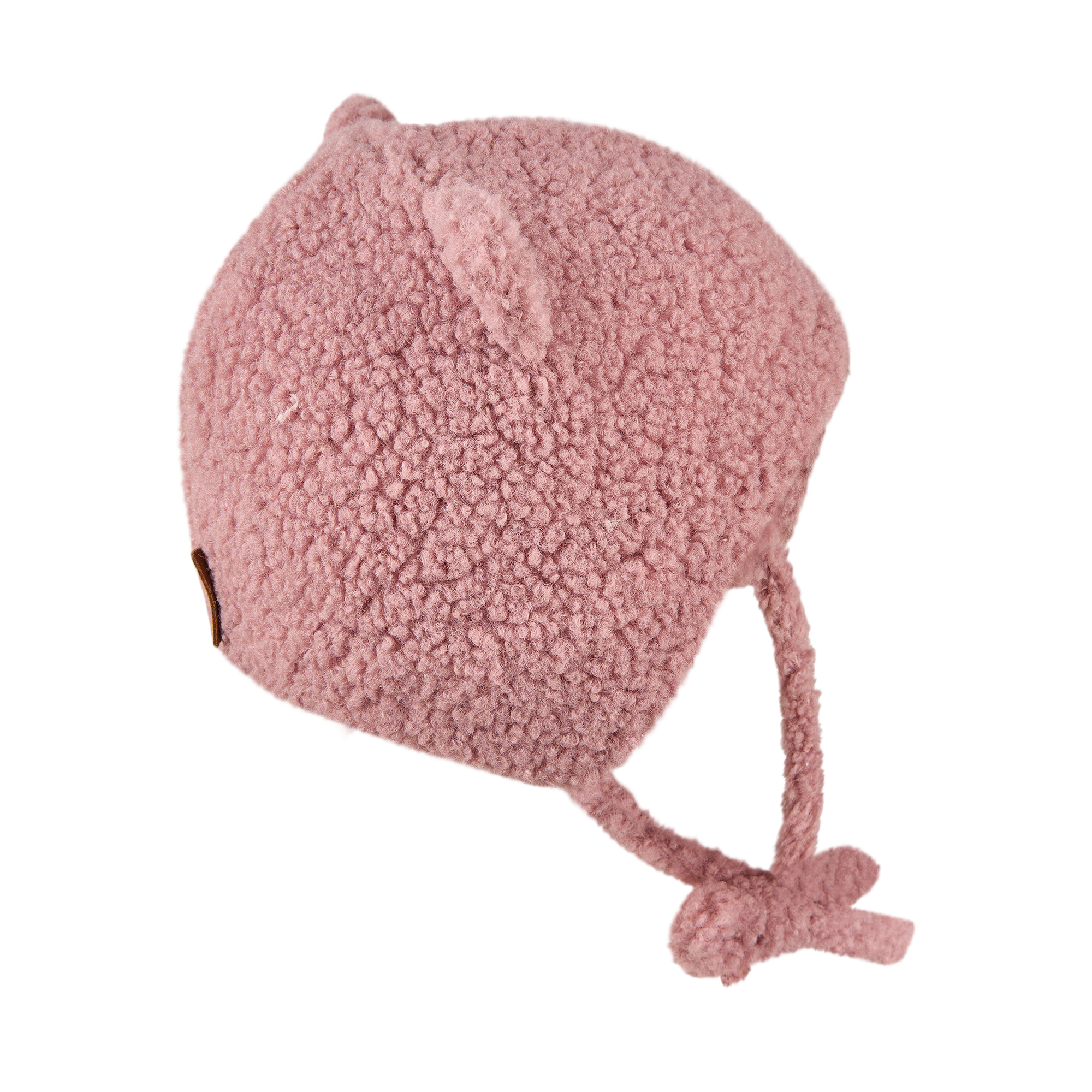 Wintermützen, Sterntaler, Pink – Produktansicht