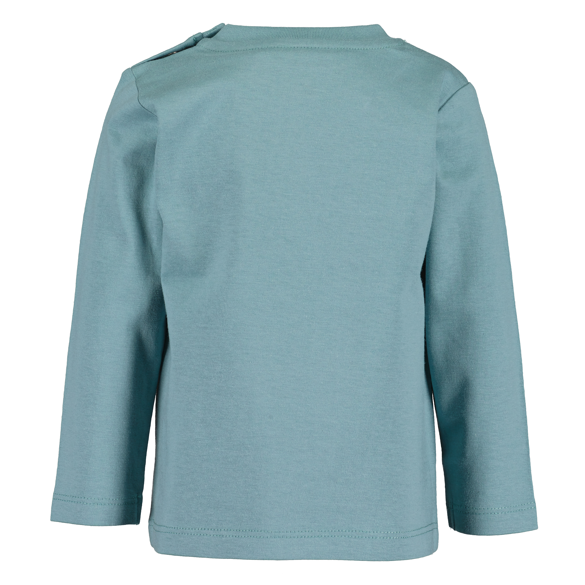 Langarmshirts, blue seven – Produktansicht