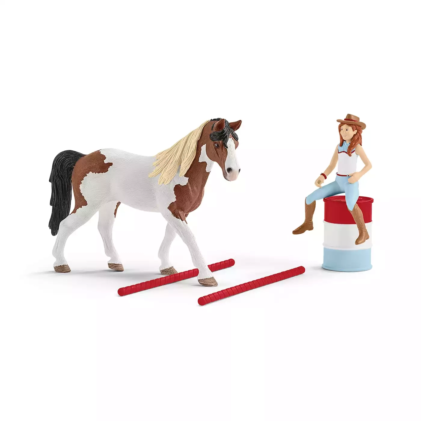 Produkte, Schleich – Produktansicht