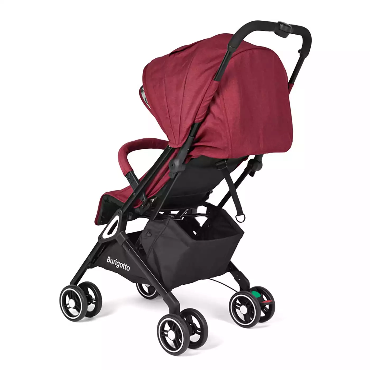 Buggys, Burigotto – Produktansicht