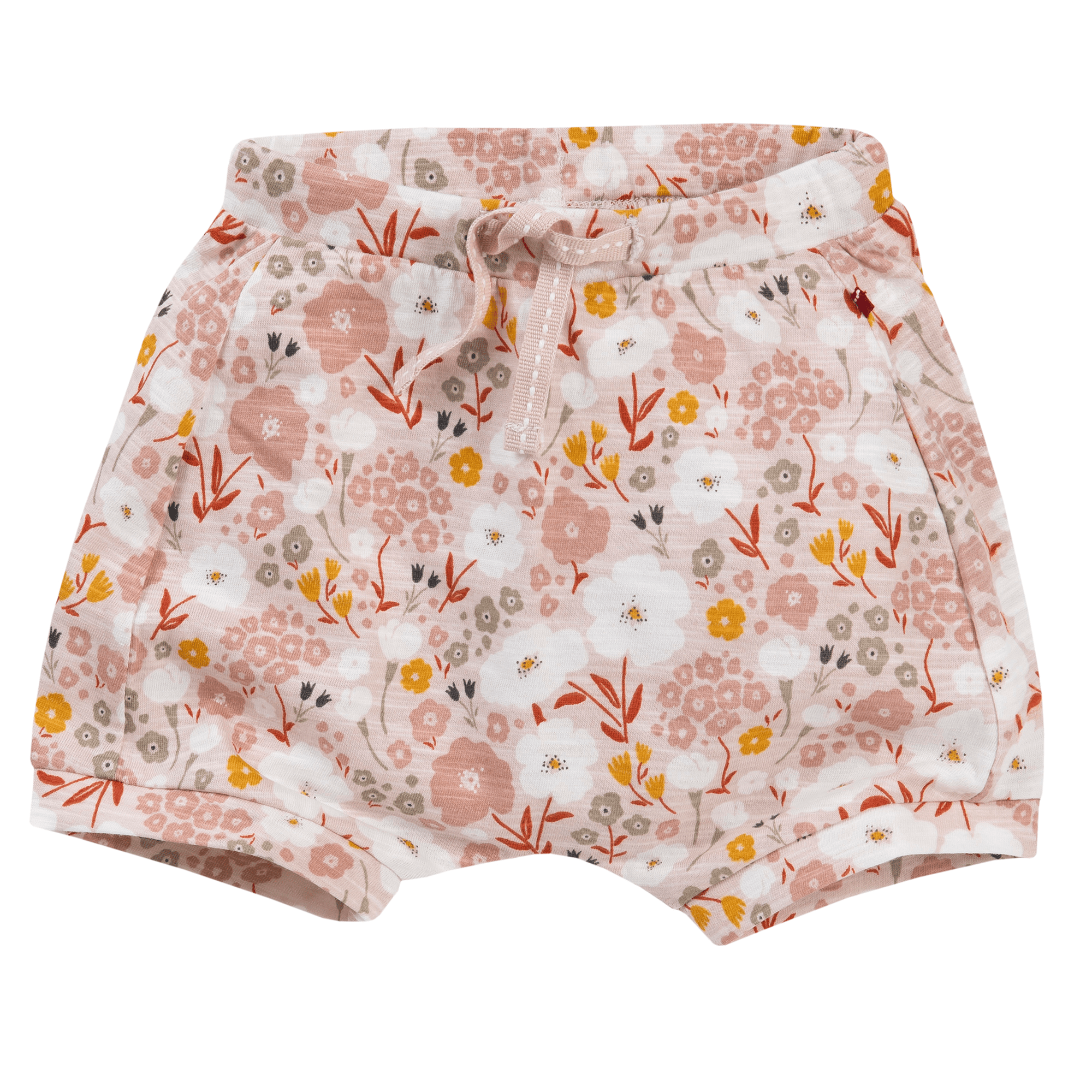 Kurze Hosen, People Wear Organic - o – Produktansicht