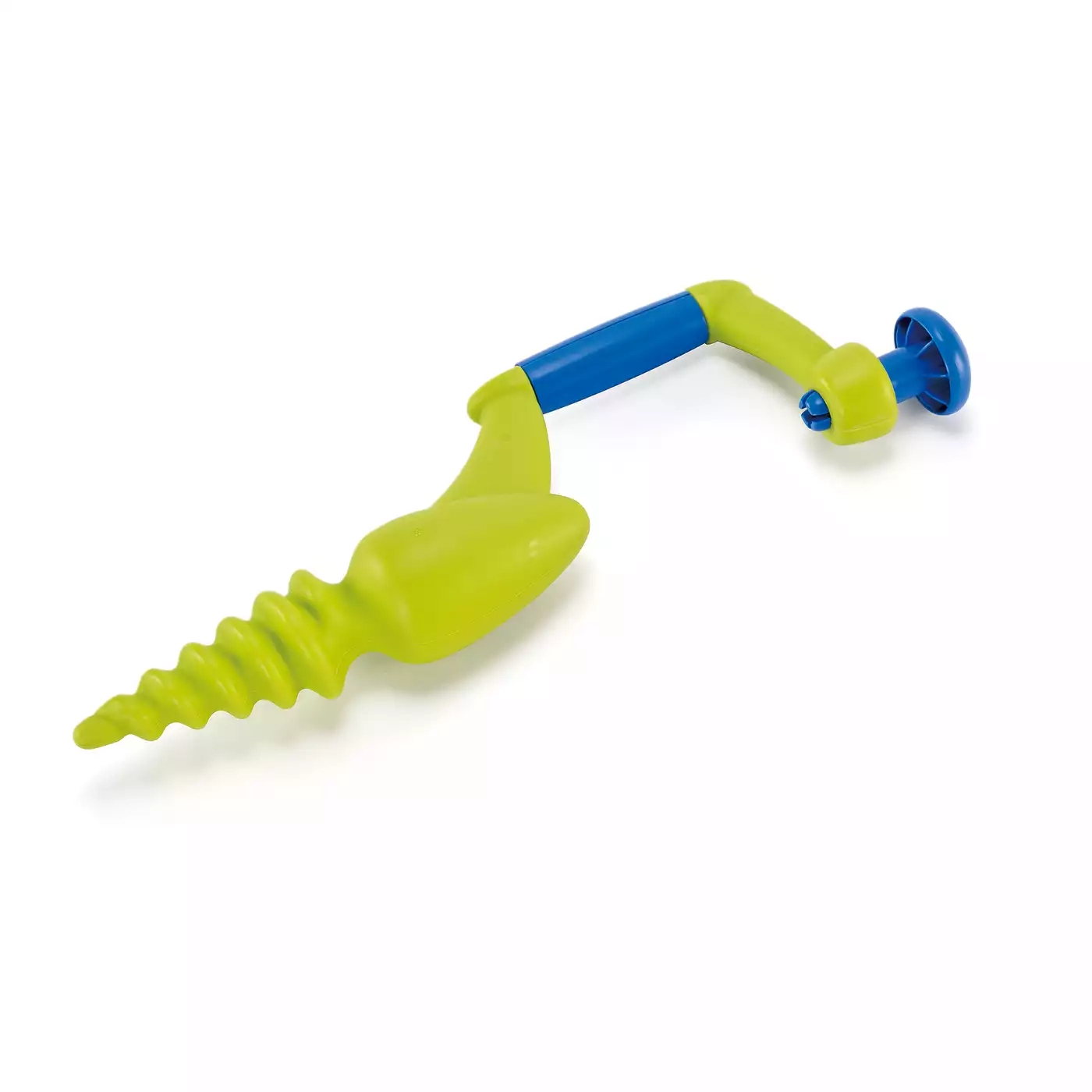 Sandspielzeug, Hape, Grün – Besonderheit: toll zum Spielen im Sand