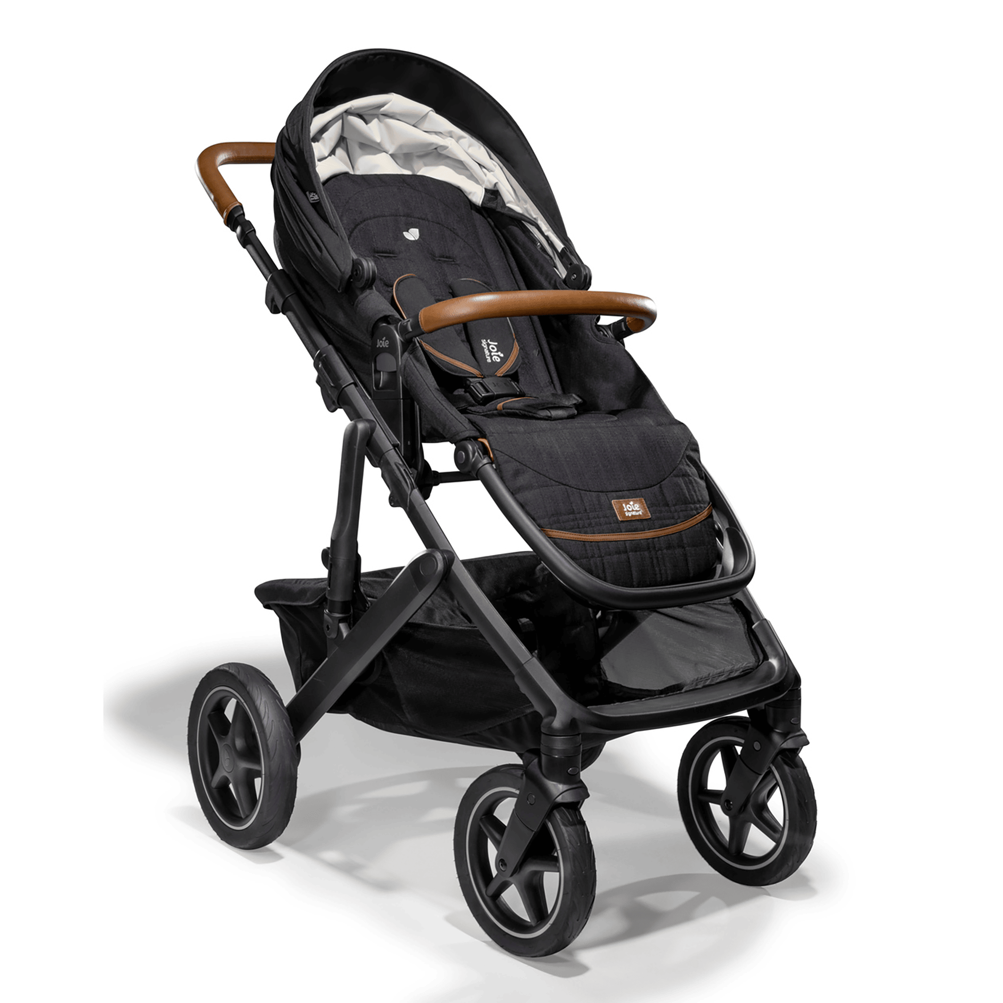 Kinderwagen Komplettsets, Joie signature – Produktansicht