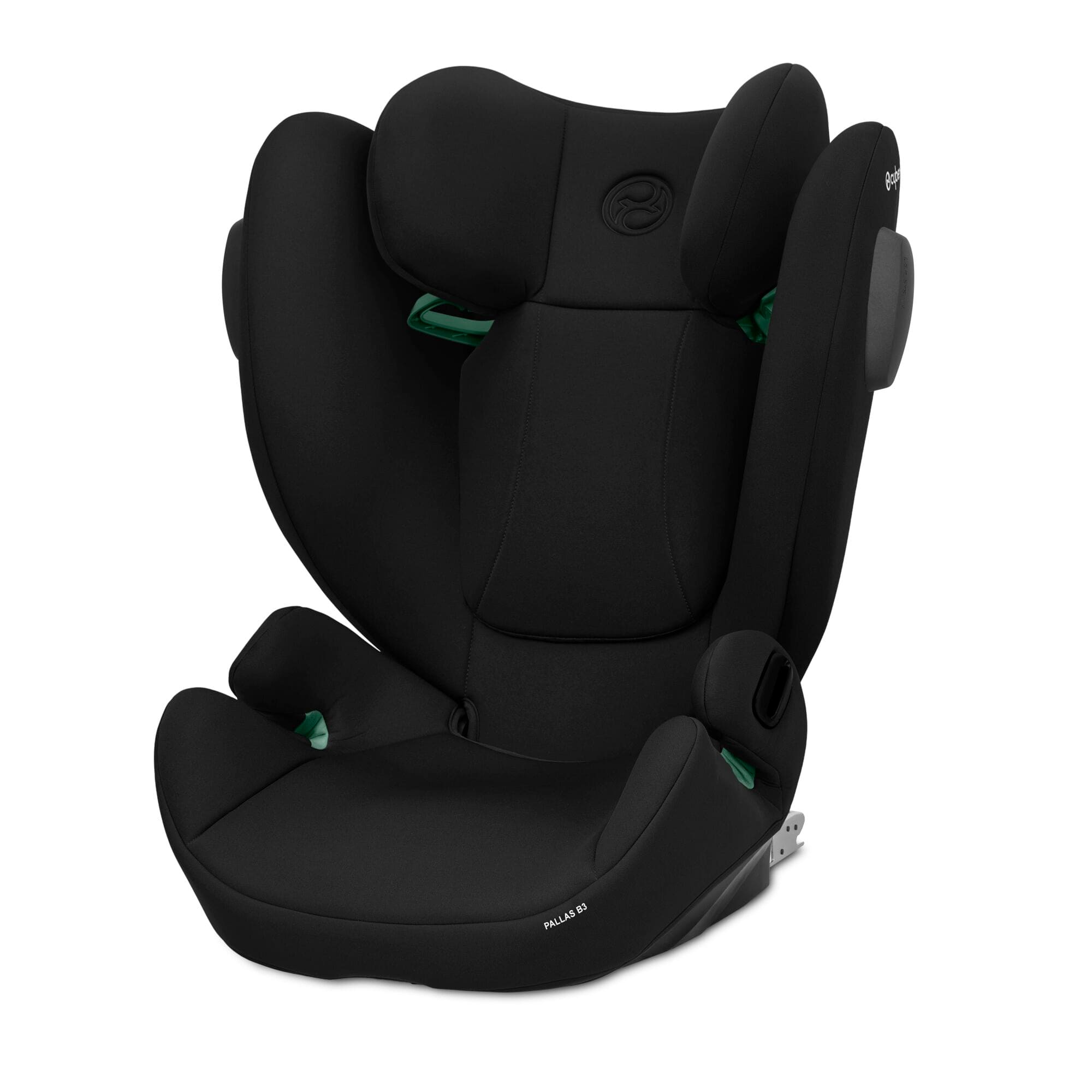 Kindersitze 9-36 kg, Gruppe 1/2/3, cbx by cybex, Schwarz – Produktansicht