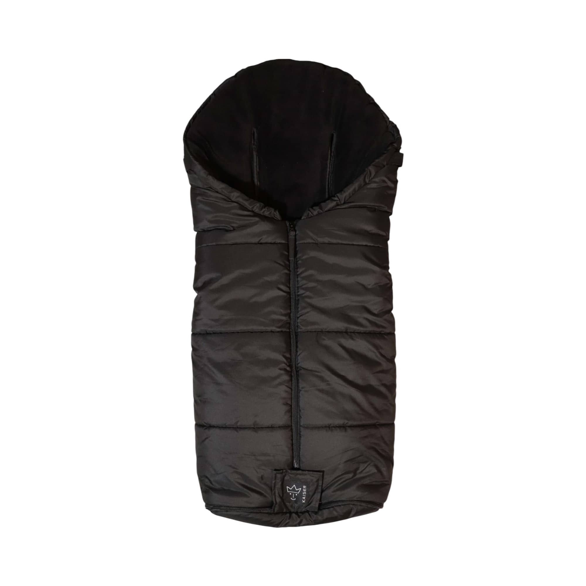 Produkte, KAISER, Schwarz – Besonderheit: mit Thermo-Funktion
