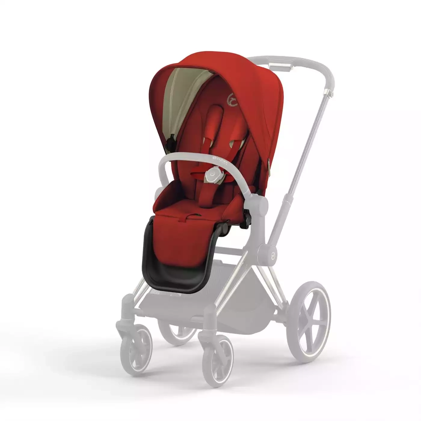 Sportsitze, cybex PLATINUM – Produktansicht