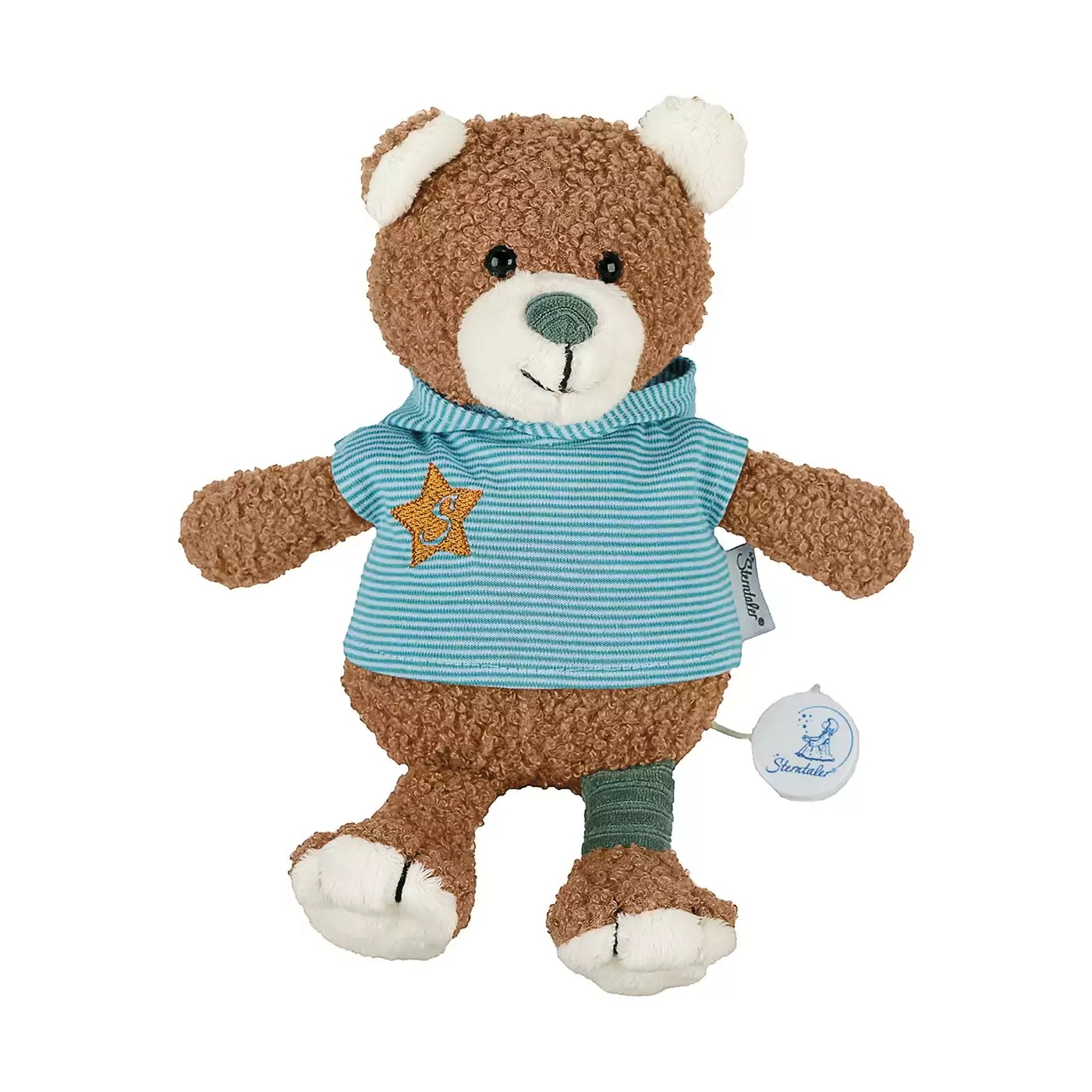 Produkte, Sterntaler, Weiß – Produktansicht