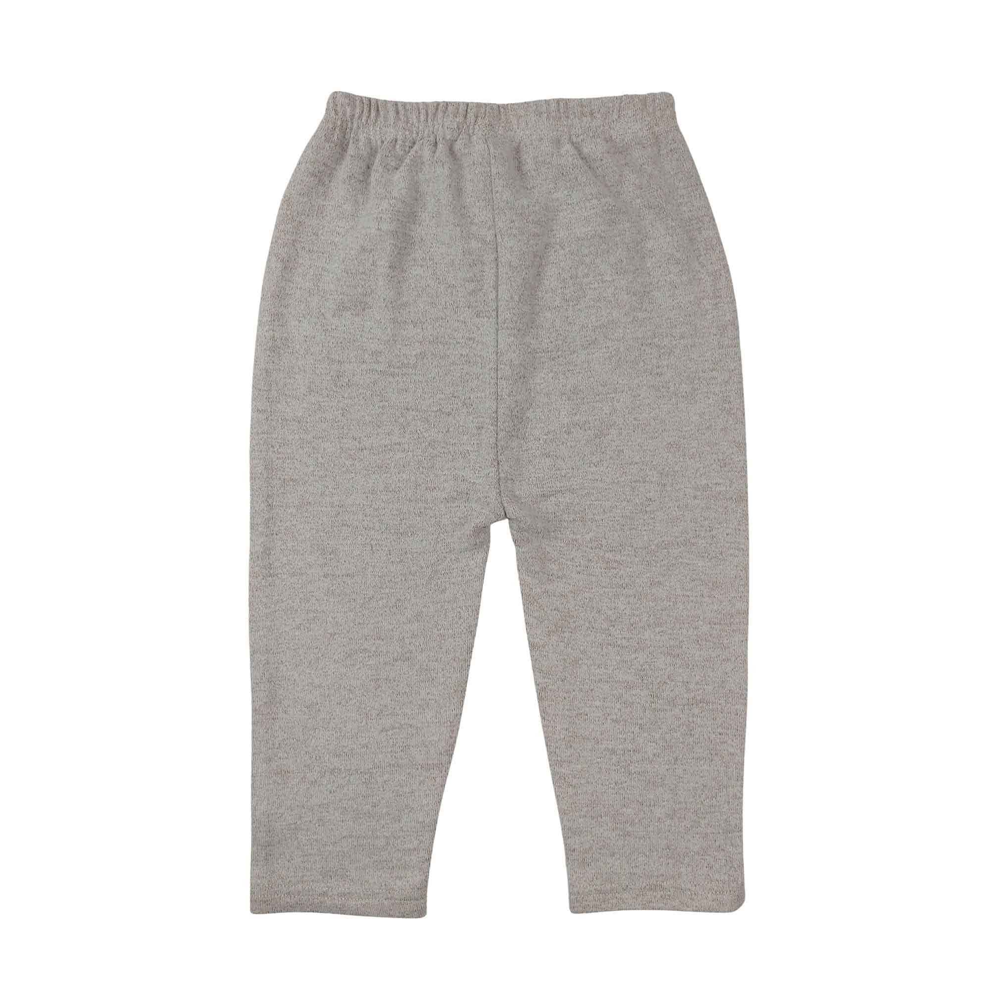 Lange Hosen, LITTLE ONE, Beige – Produktansicht