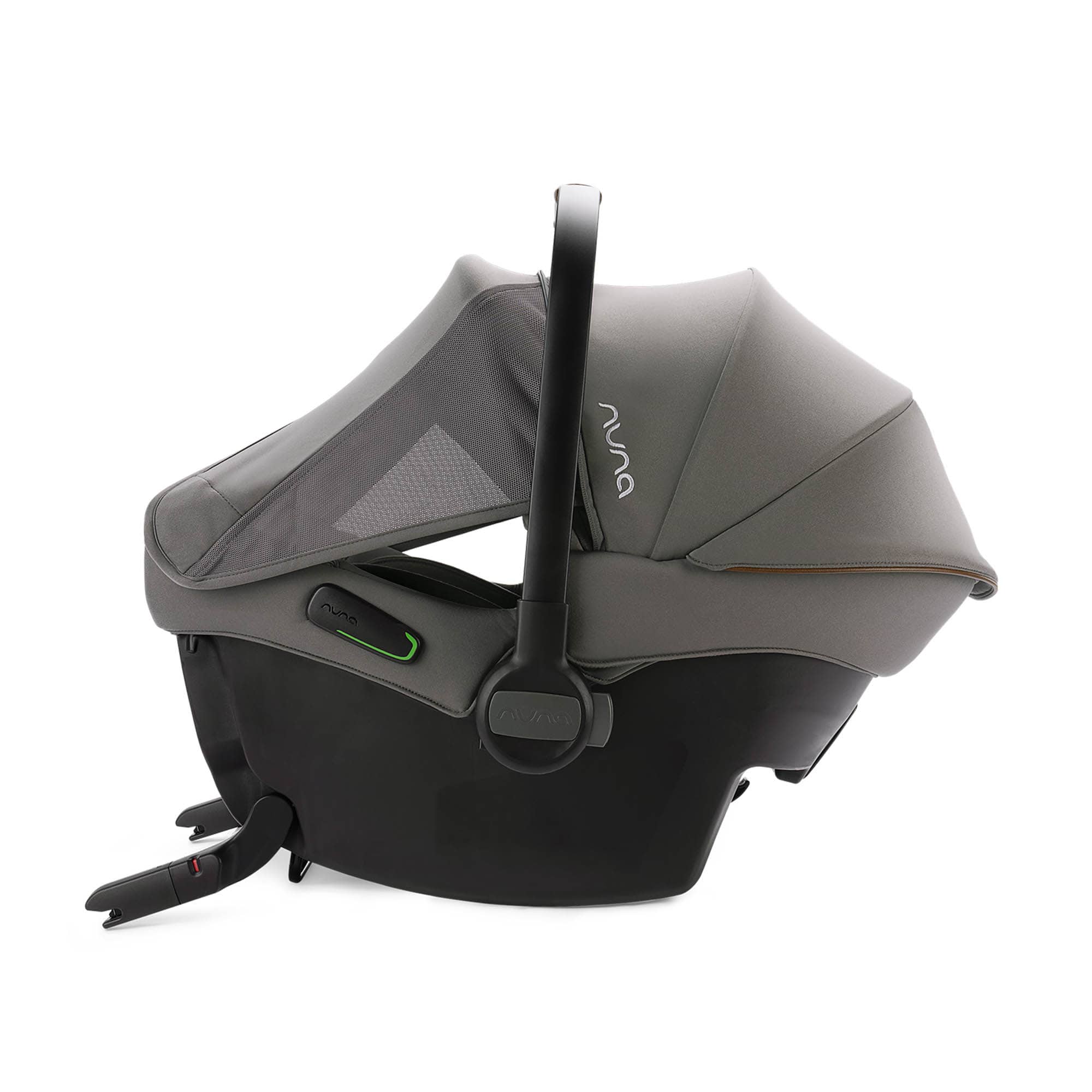 Babyschalen 0-13 kg, Gruppe 0+, nuna – Produktansicht