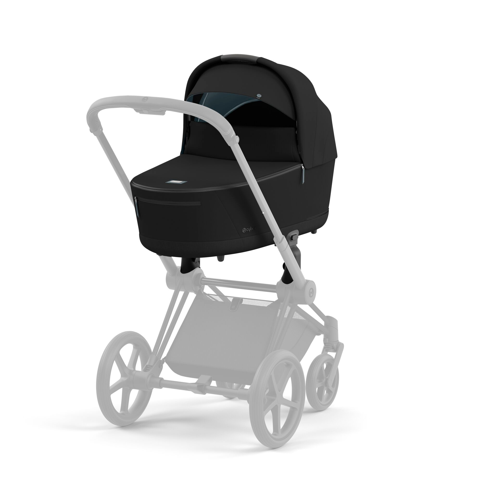 Kombi-Kinderwagen, cybex PLATINUM – Produktansicht