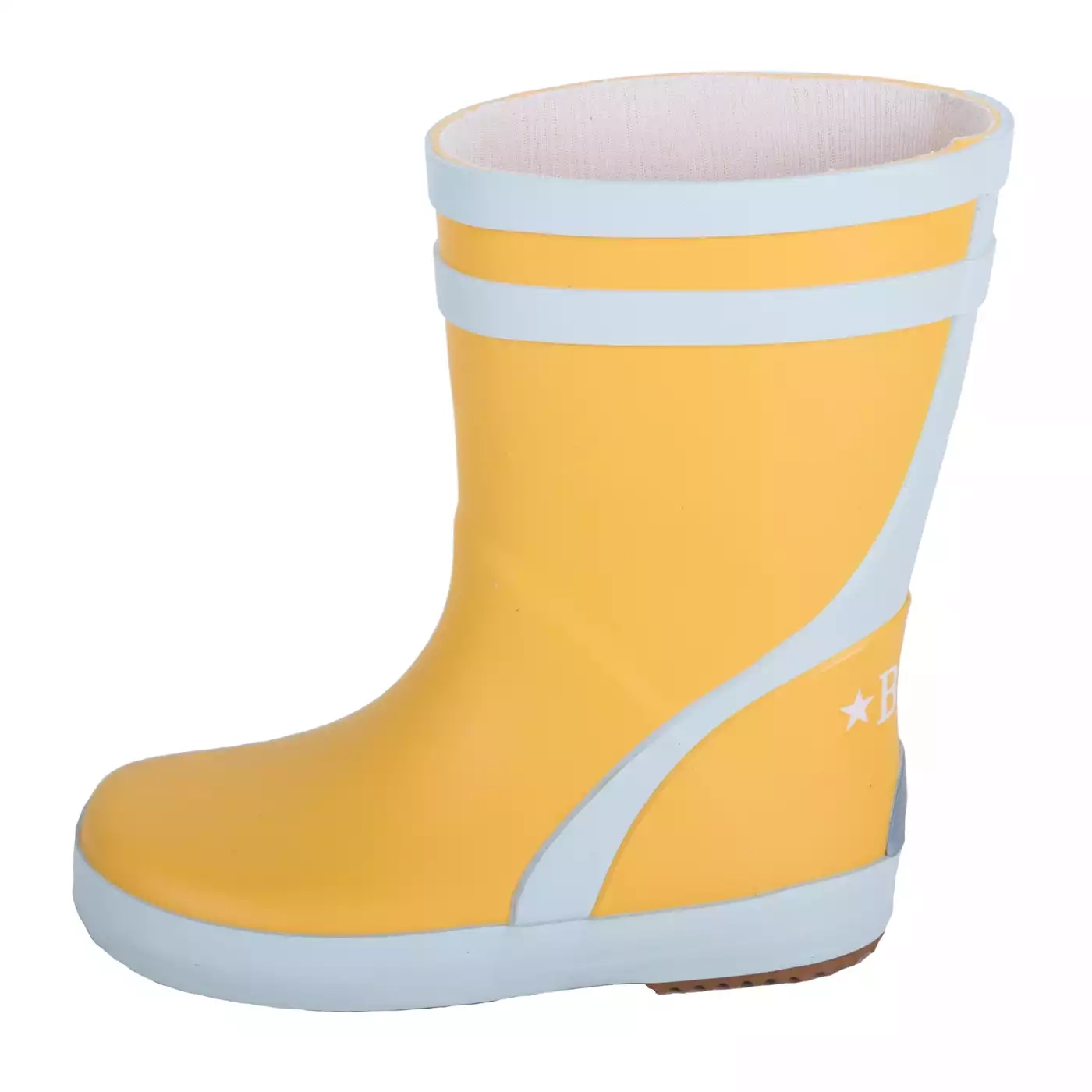 Gummistiefel, BMS – Produktansicht