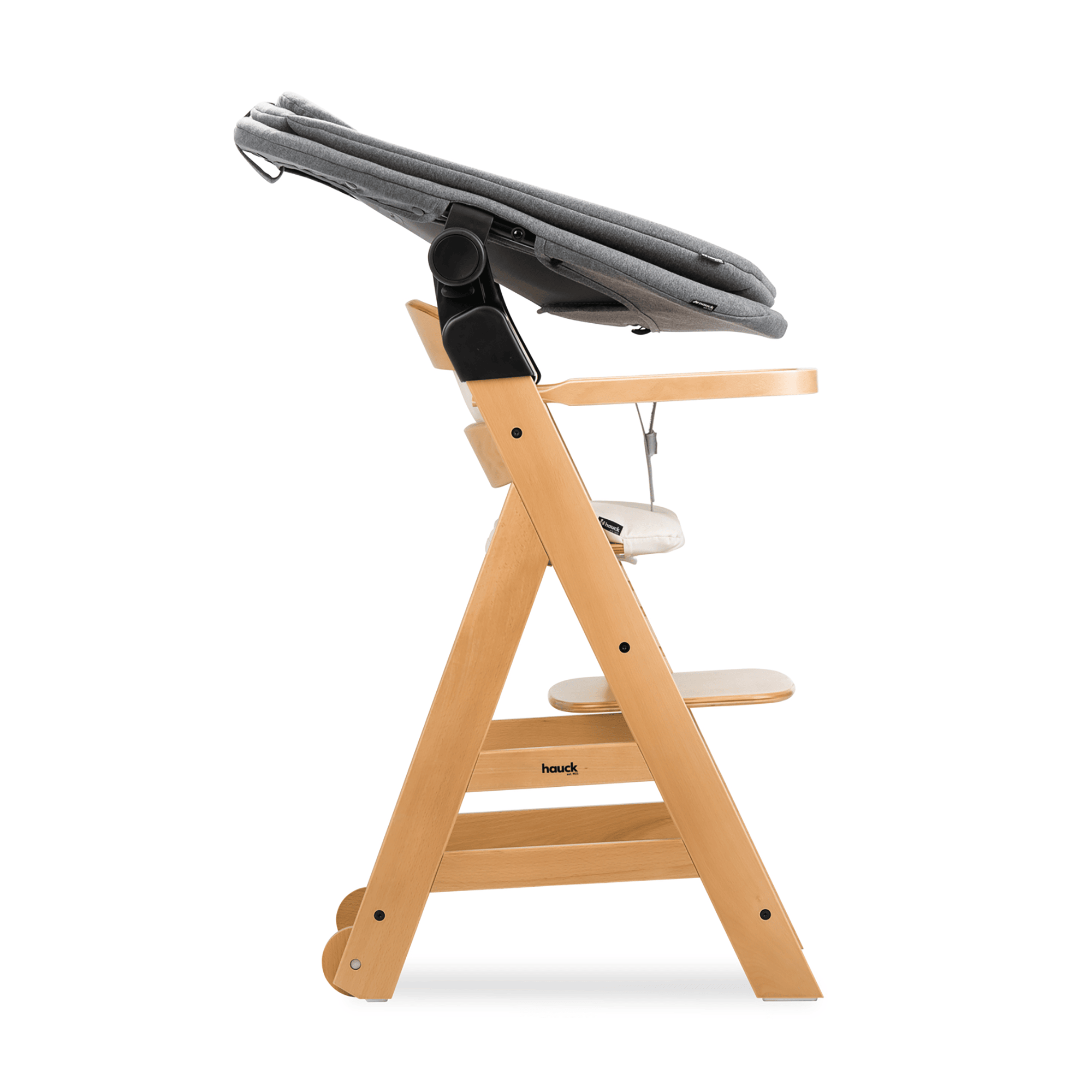 Wippen, hauck, Grau – Produktansicht