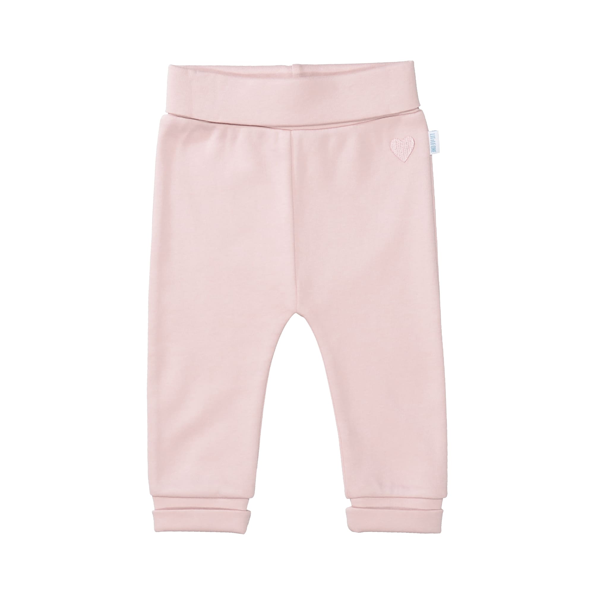 Schlupfhosen, LITTLE ONE, Pink – Produktansicht