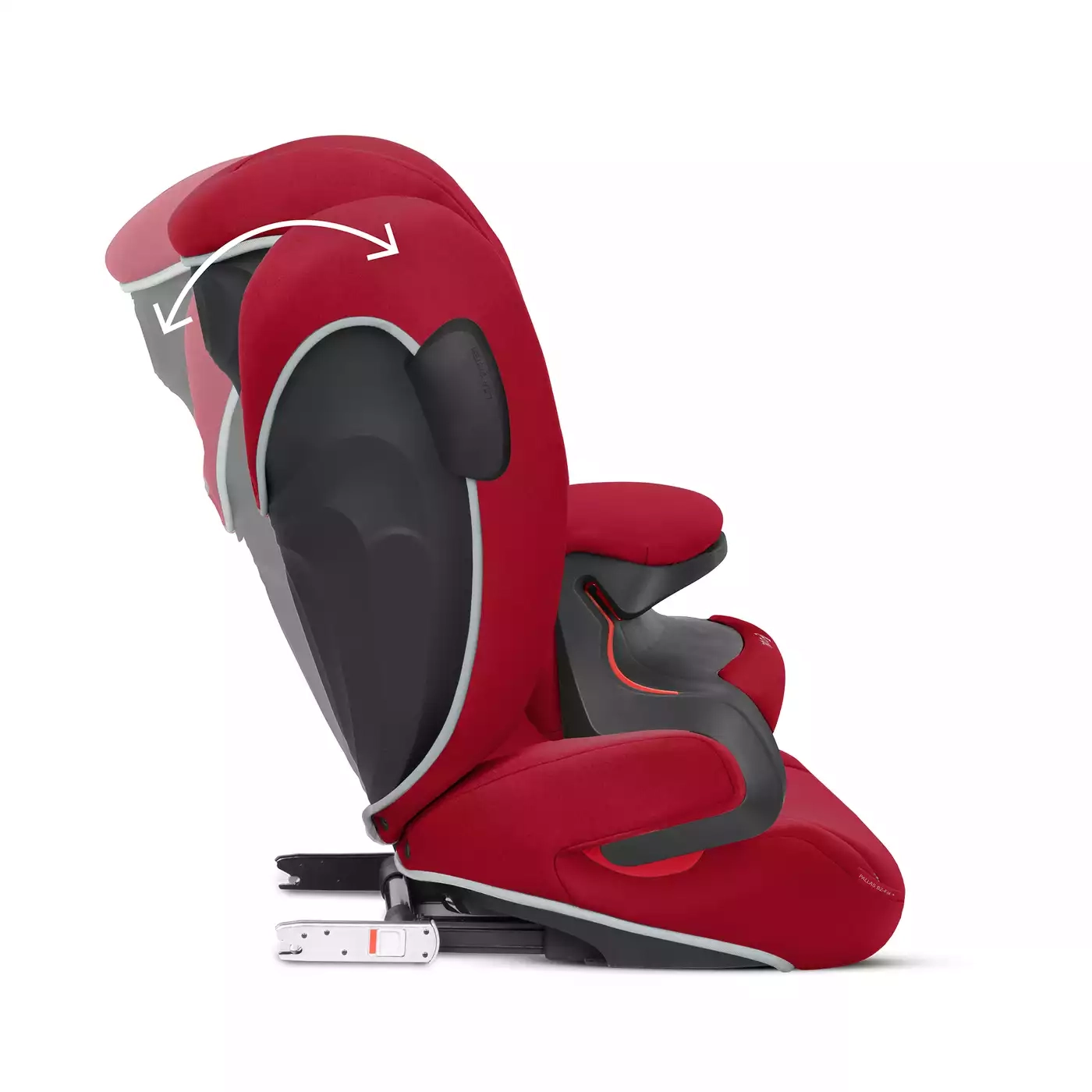 Kindersitze 9-36 kg, Gruppe 1/2/3, cybex – Produktansicht