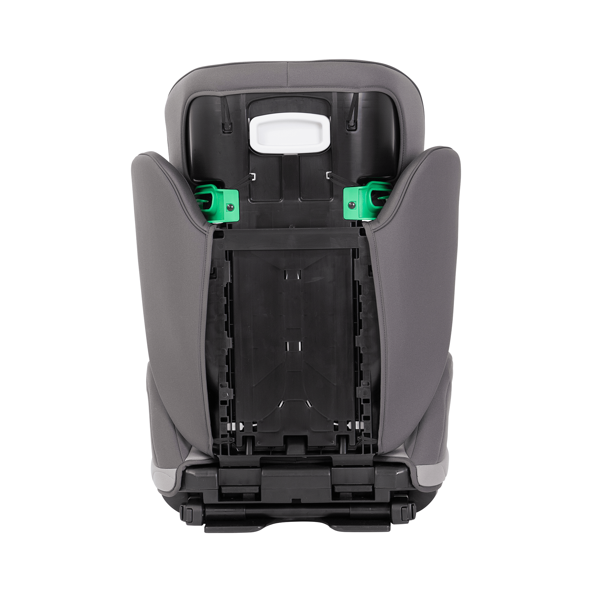 Kindersitze 15-36 kg, Gruppe 2/3, GRACO, Grau – Produktansicht