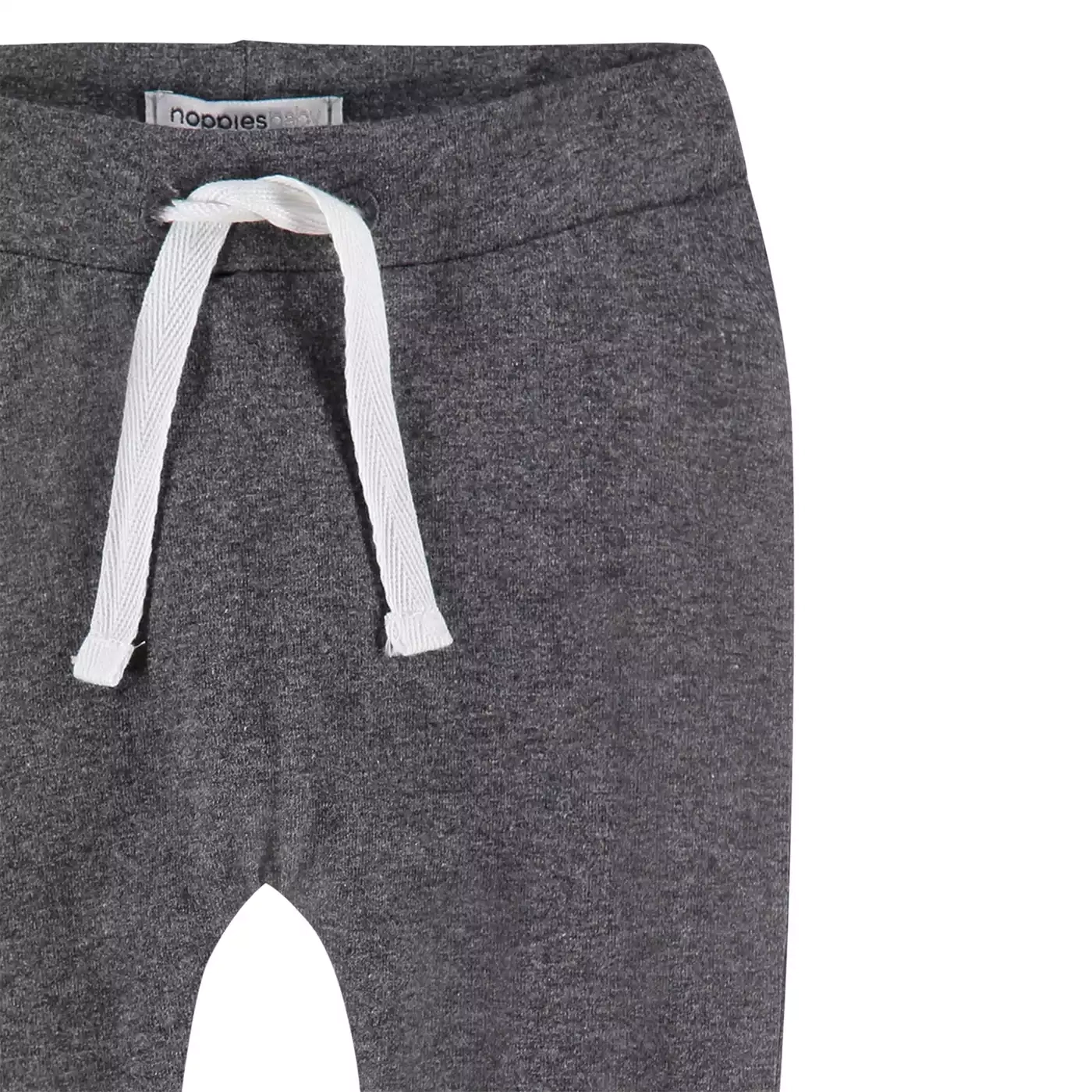Lange Hosen, noppies, Grau – Produktansicht