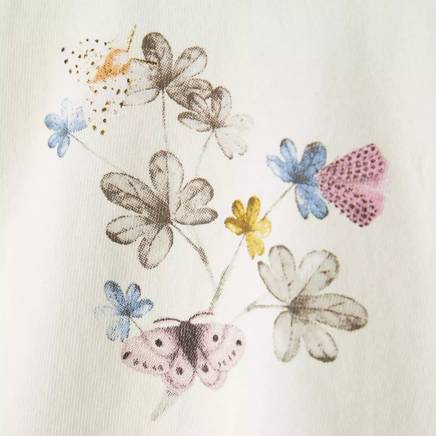 Kurzarmshirts, name it – Produktansicht