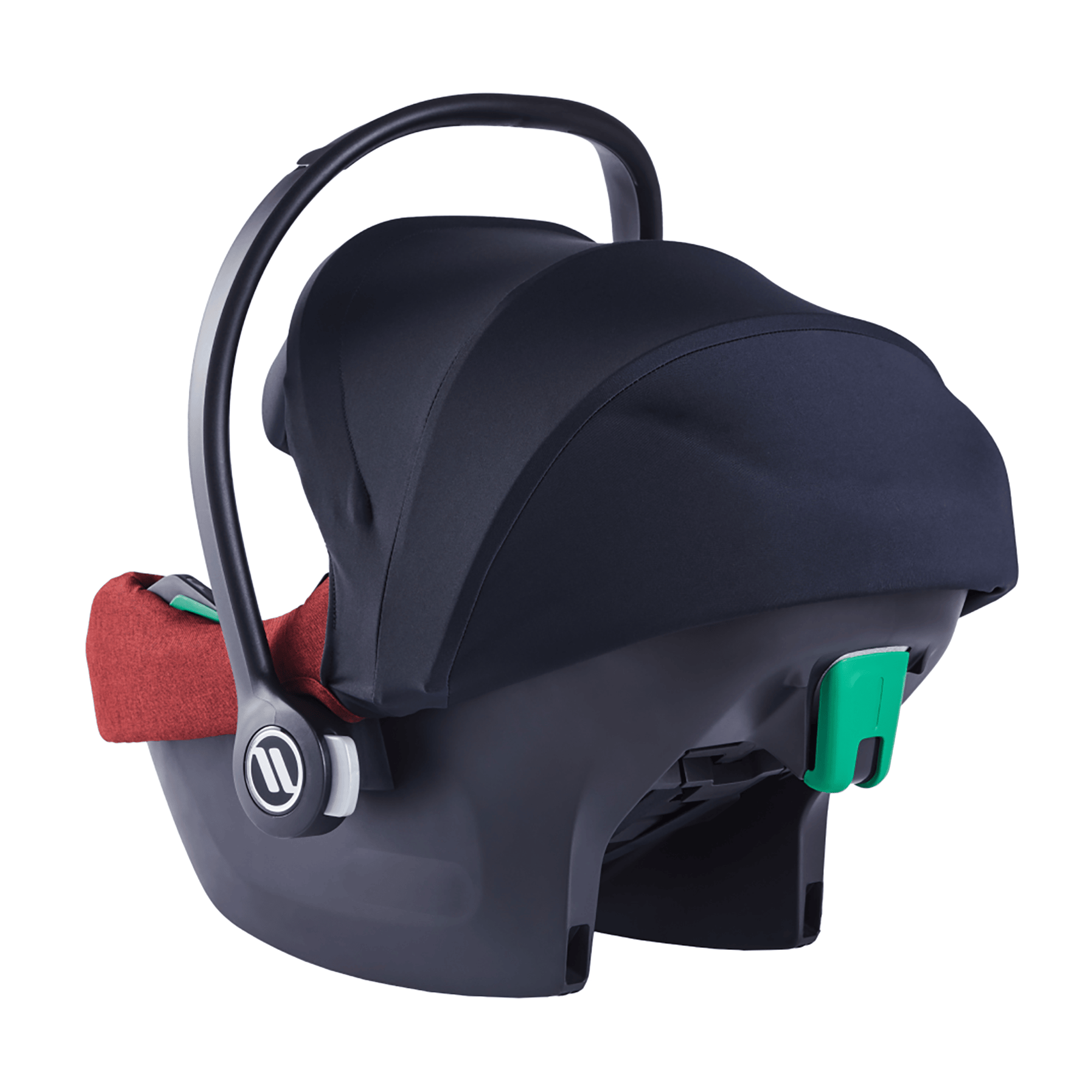 Babyschalen 0-13 kg, Gruppe 0+, AVIONAUT – Produktansicht