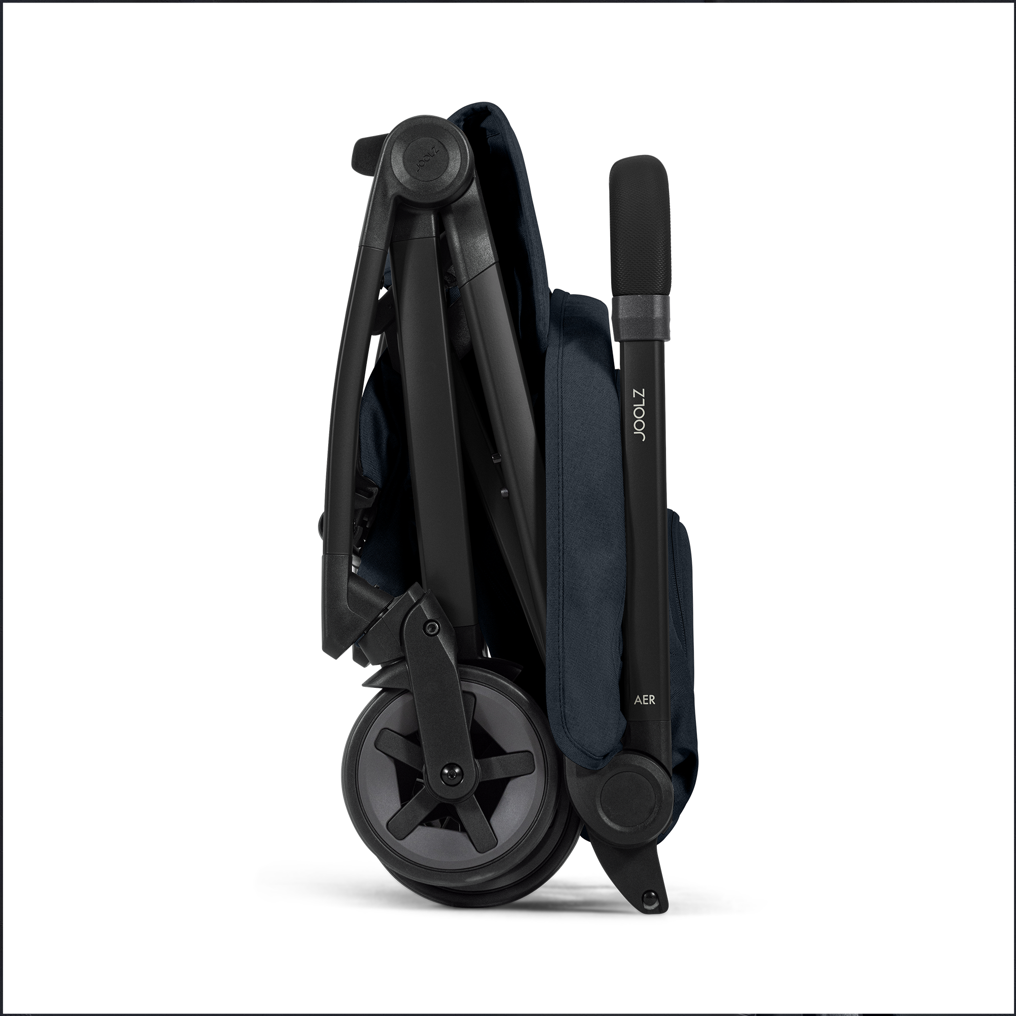 Reisebuggys, JOOLZ, Blau – Produktansicht