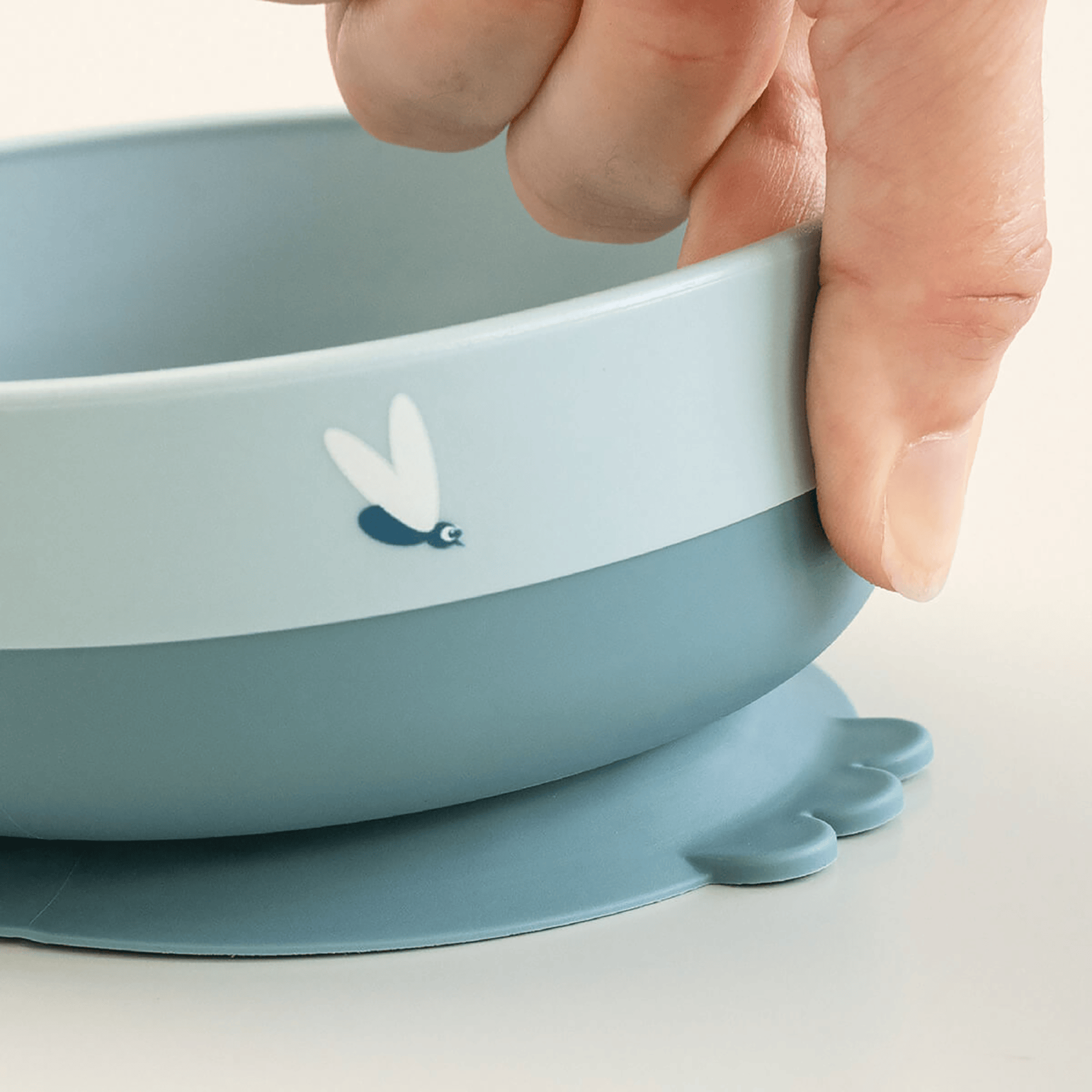 Besteck & Geschirr, done by deer, Blau – Produktansicht