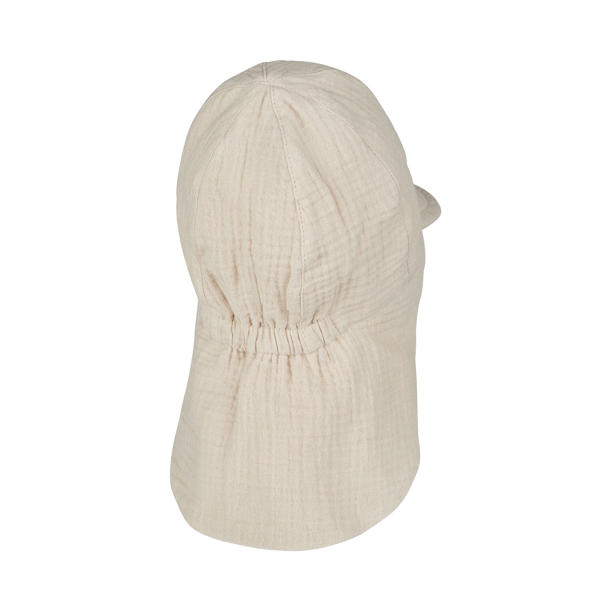 Schirmmützen, Sterntaler, Beige – Produktansicht