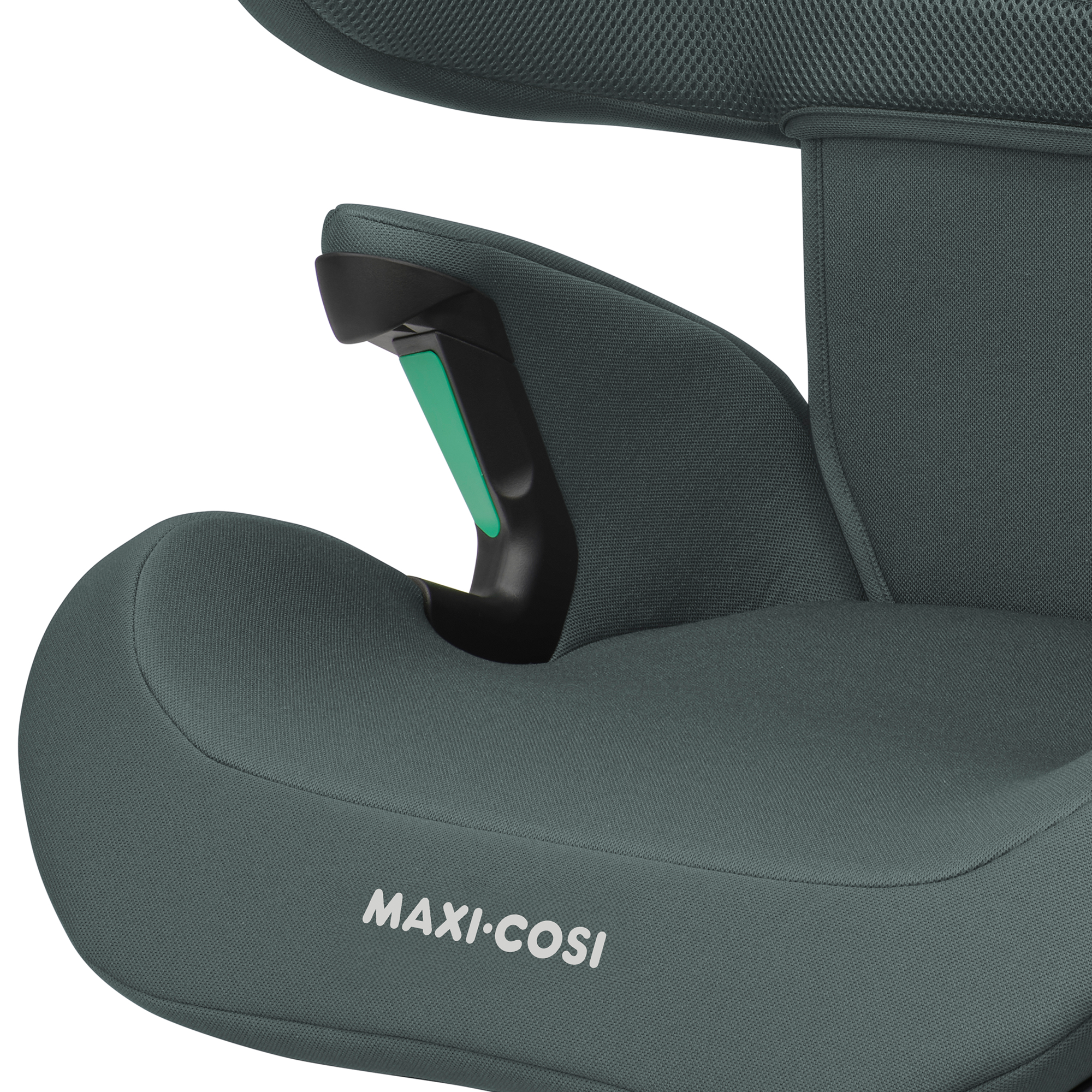 Kindersitze 15-36 kg, Gruppe 2/3, MAXI-COSI, Grau – Produktansicht