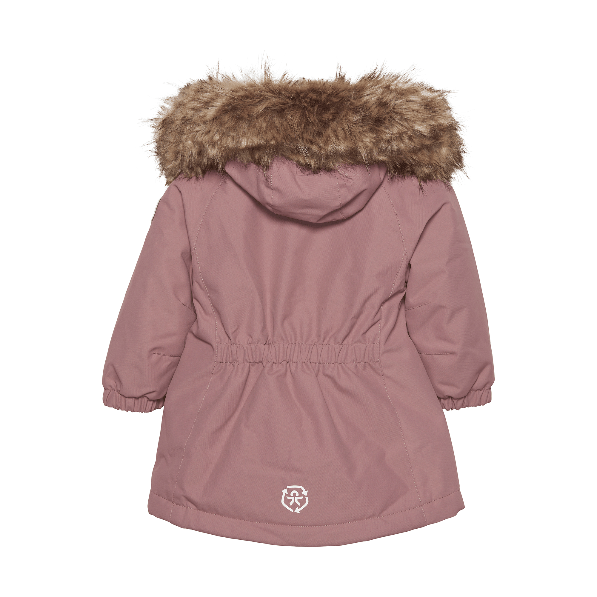Winterjacken, Color Kids – Produktansicht