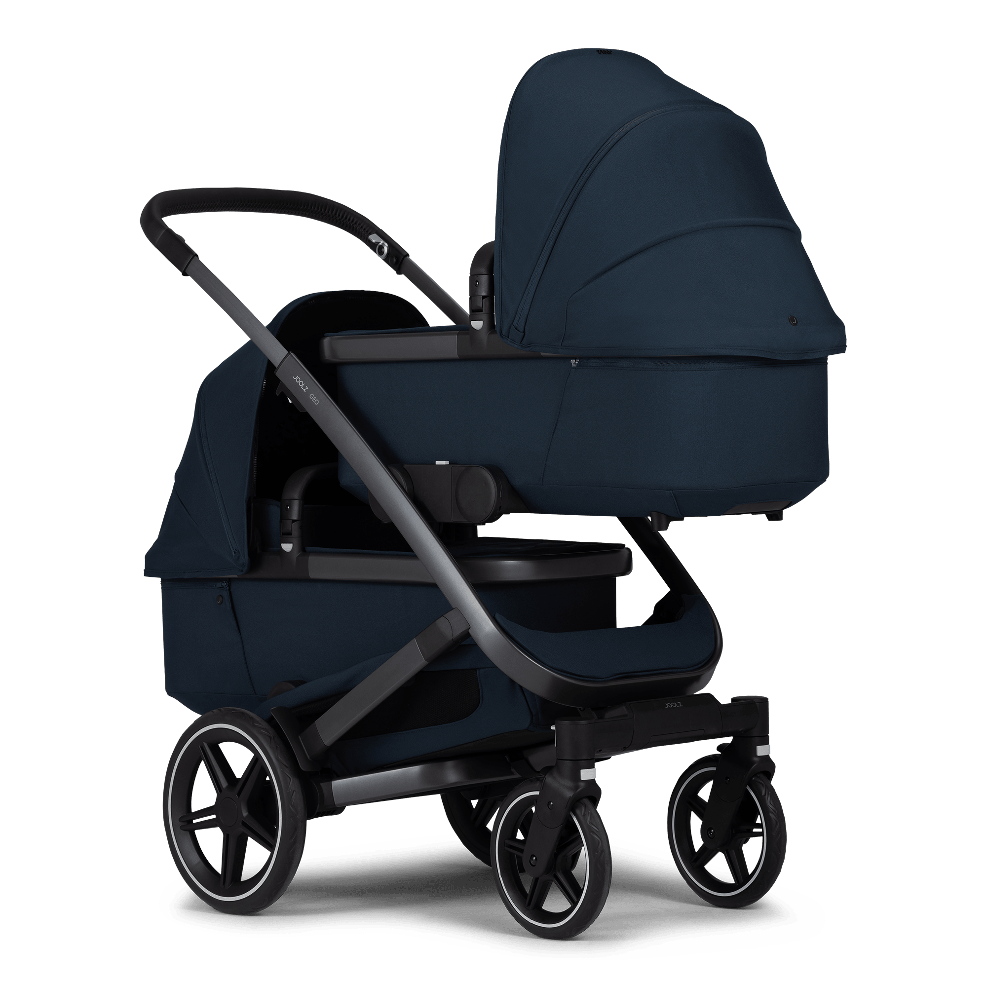 Zwillingswagen & Geschwisterwagen, JOOLZ – Produktansicht