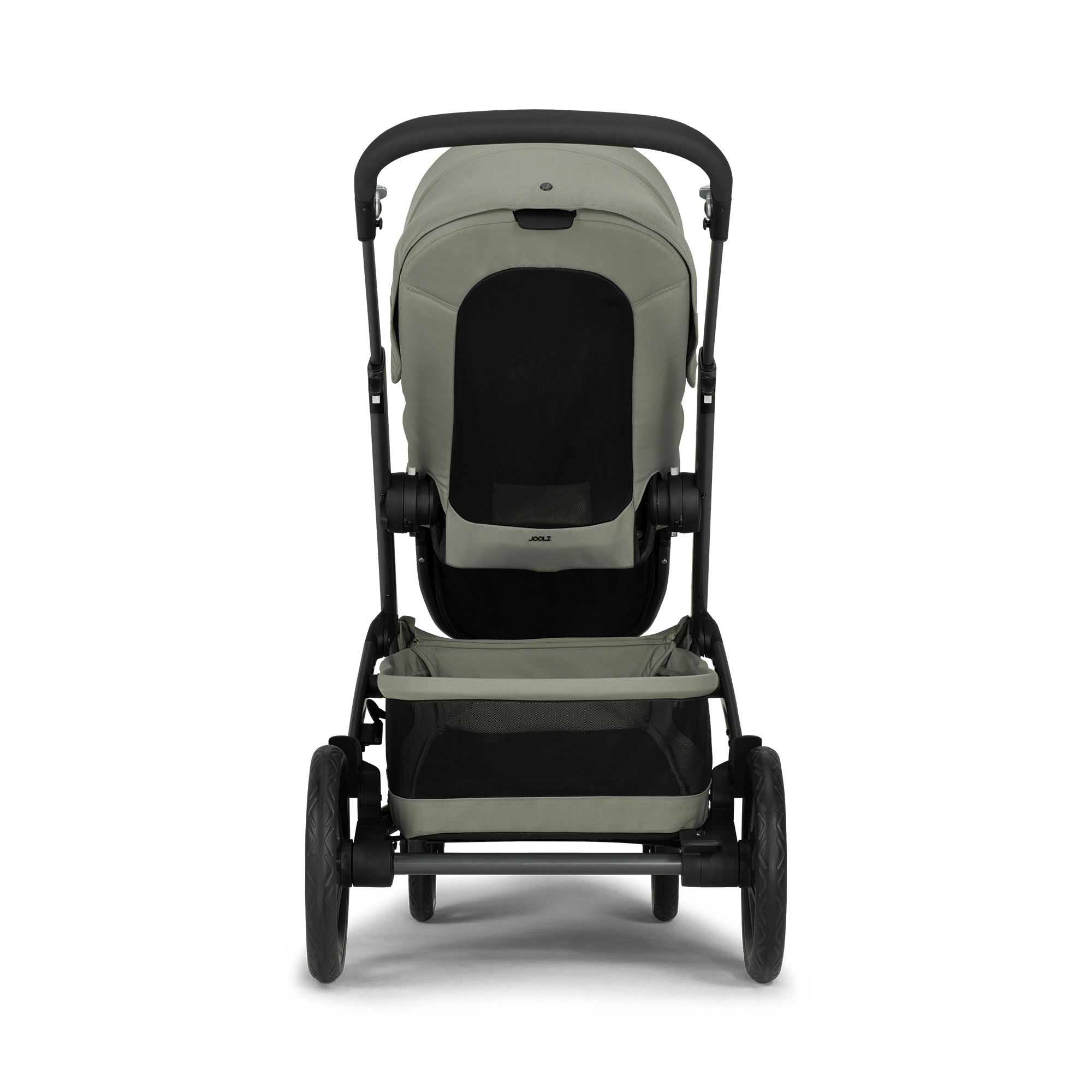 Zwillingswagen & Geschwisterwagen, JOOLZ – Produktansicht