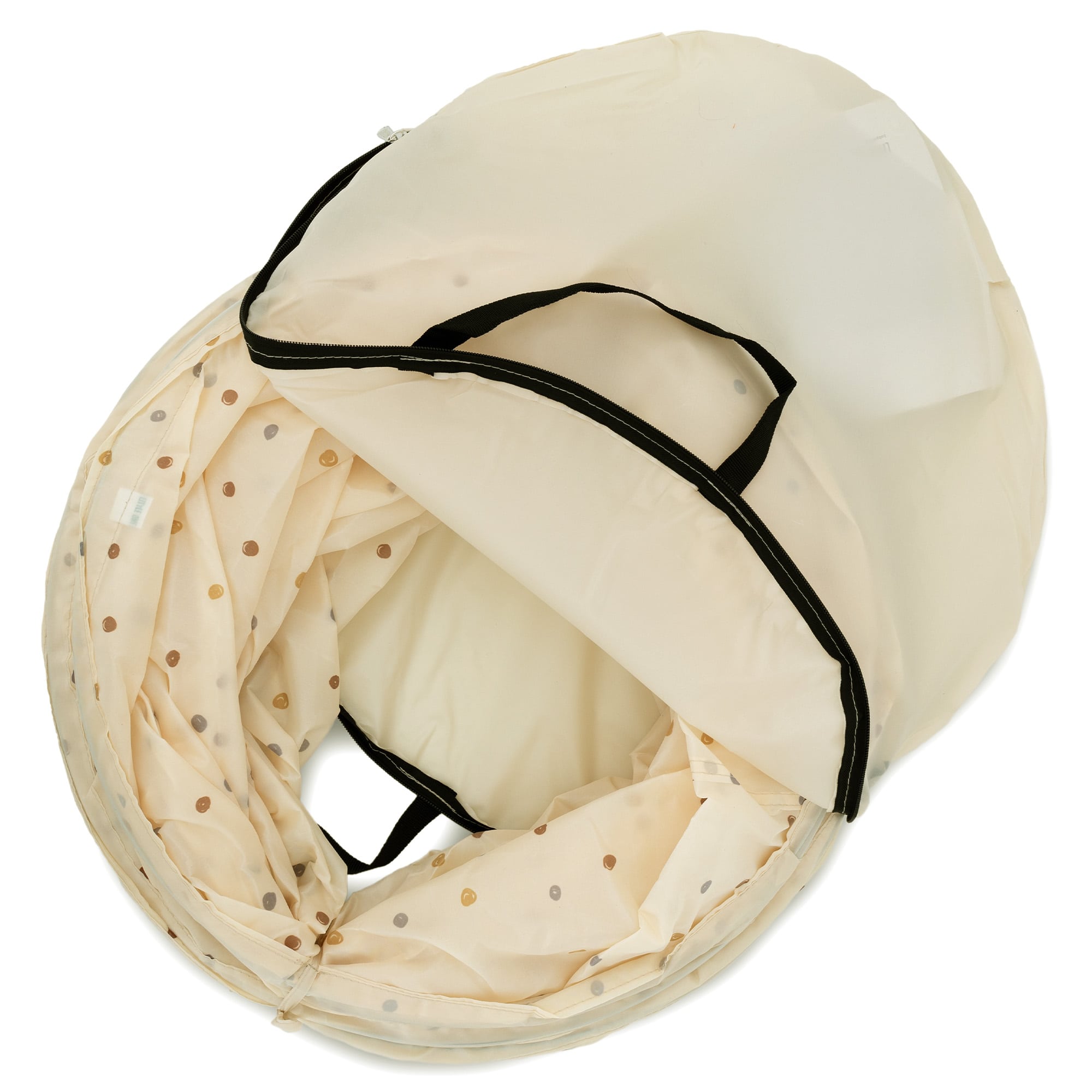 Spielzelte, LITTLE ONE, Beige – Produktansicht