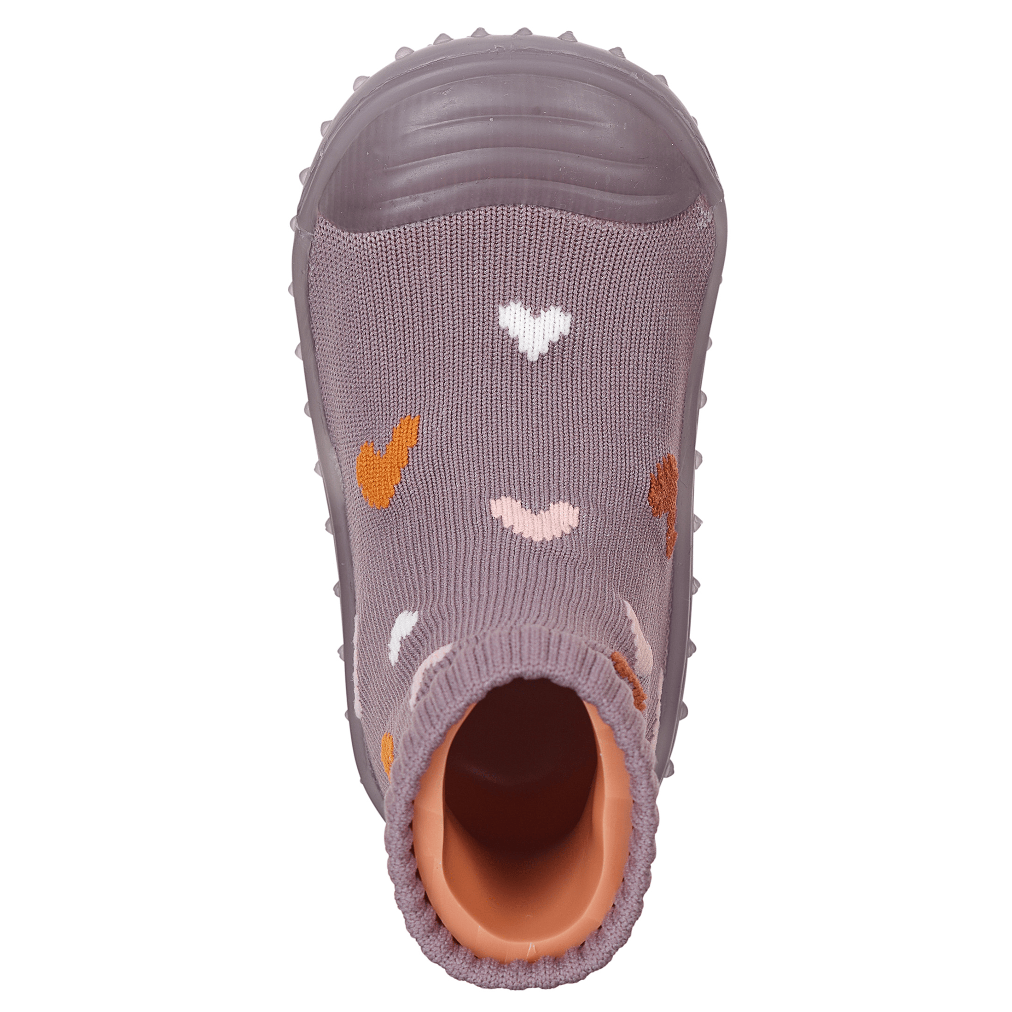 Socken & Strumpfhosen, Sterntaler, Lila – Produktansicht