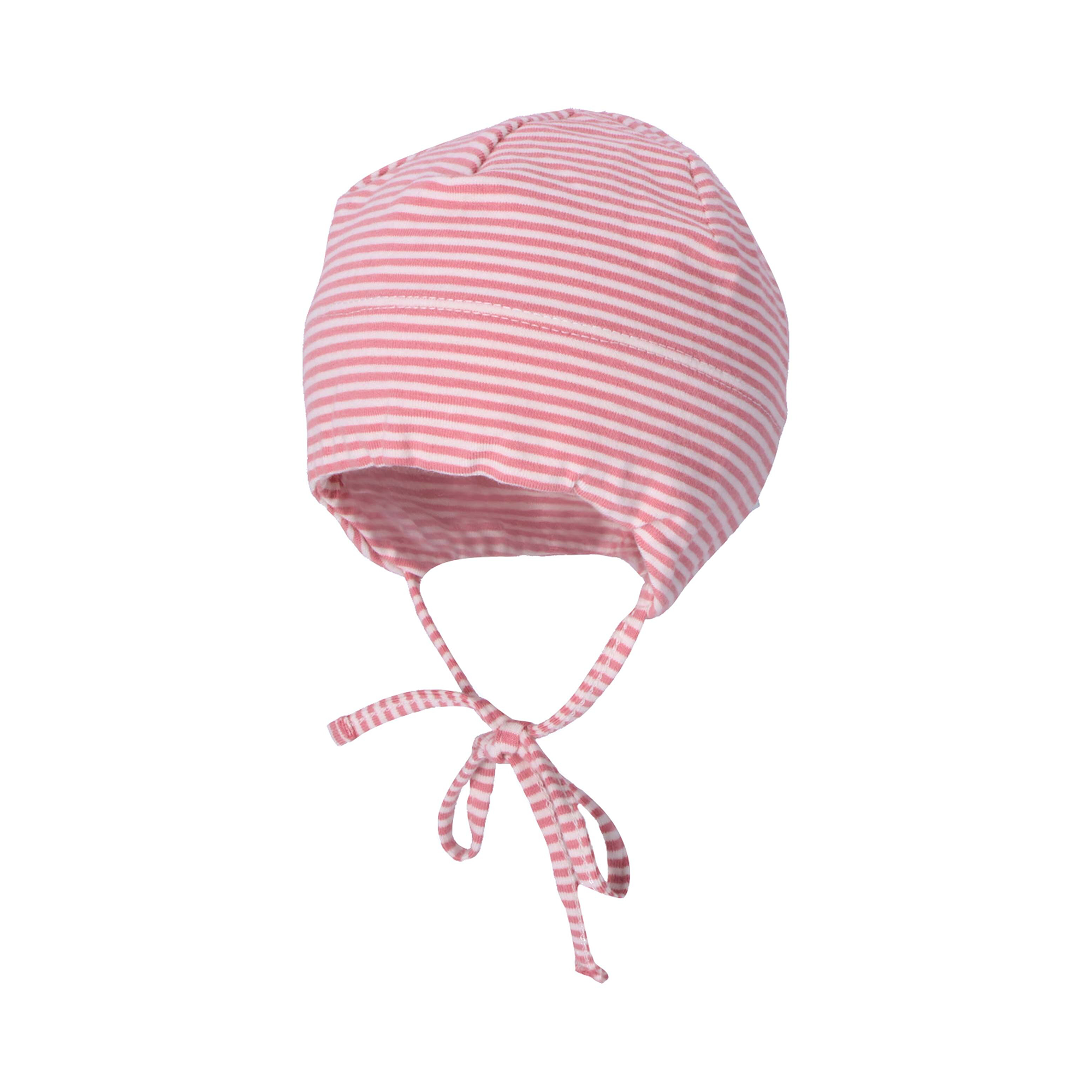 Beanie Mützen, Sterntaler, Pink – Produktansicht