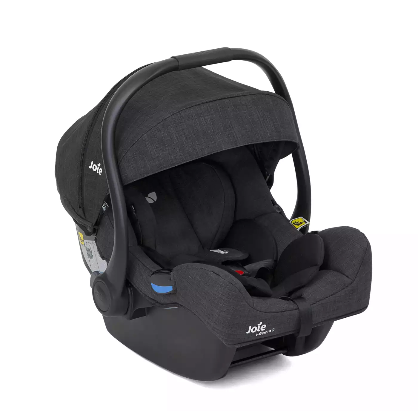 Babyschalen 0-13 kg, Gruppe 0+, Joie – Produktansicht