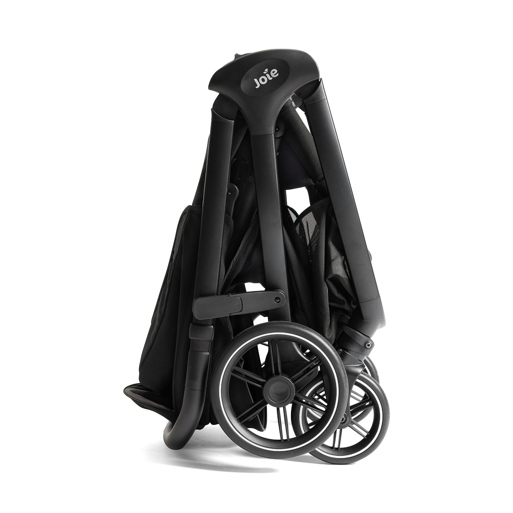 Sportwagen, Joie signature, Schwarz – Produktansicht