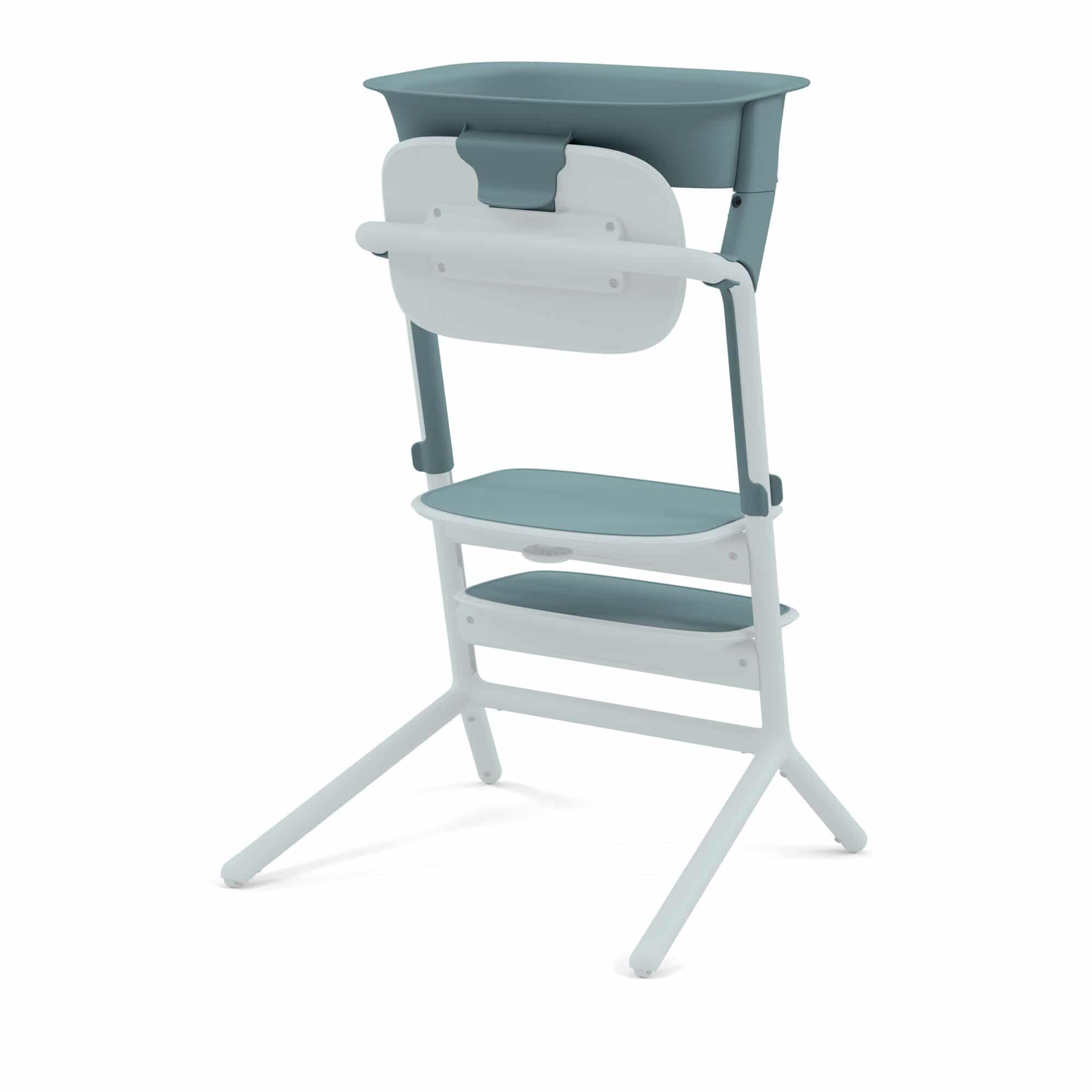 Lerntürme, cybex, Blau – Produktansicht