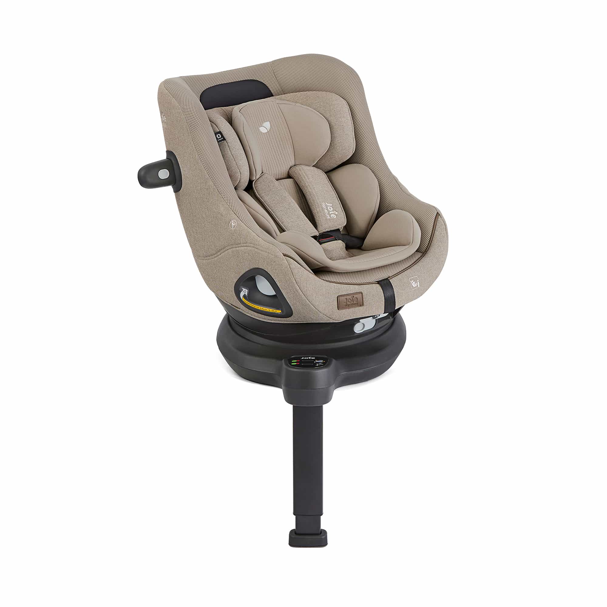 Reboarder 0-18 kg, Gruppe 0+/1, Joie signature, Beige – Produktansicht