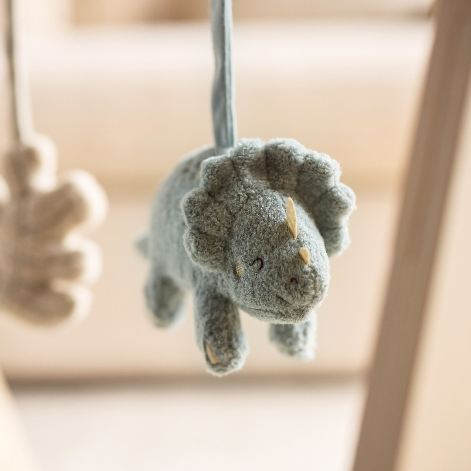 Spielbögen, jollein, Mehrfarbig – Produktansicht