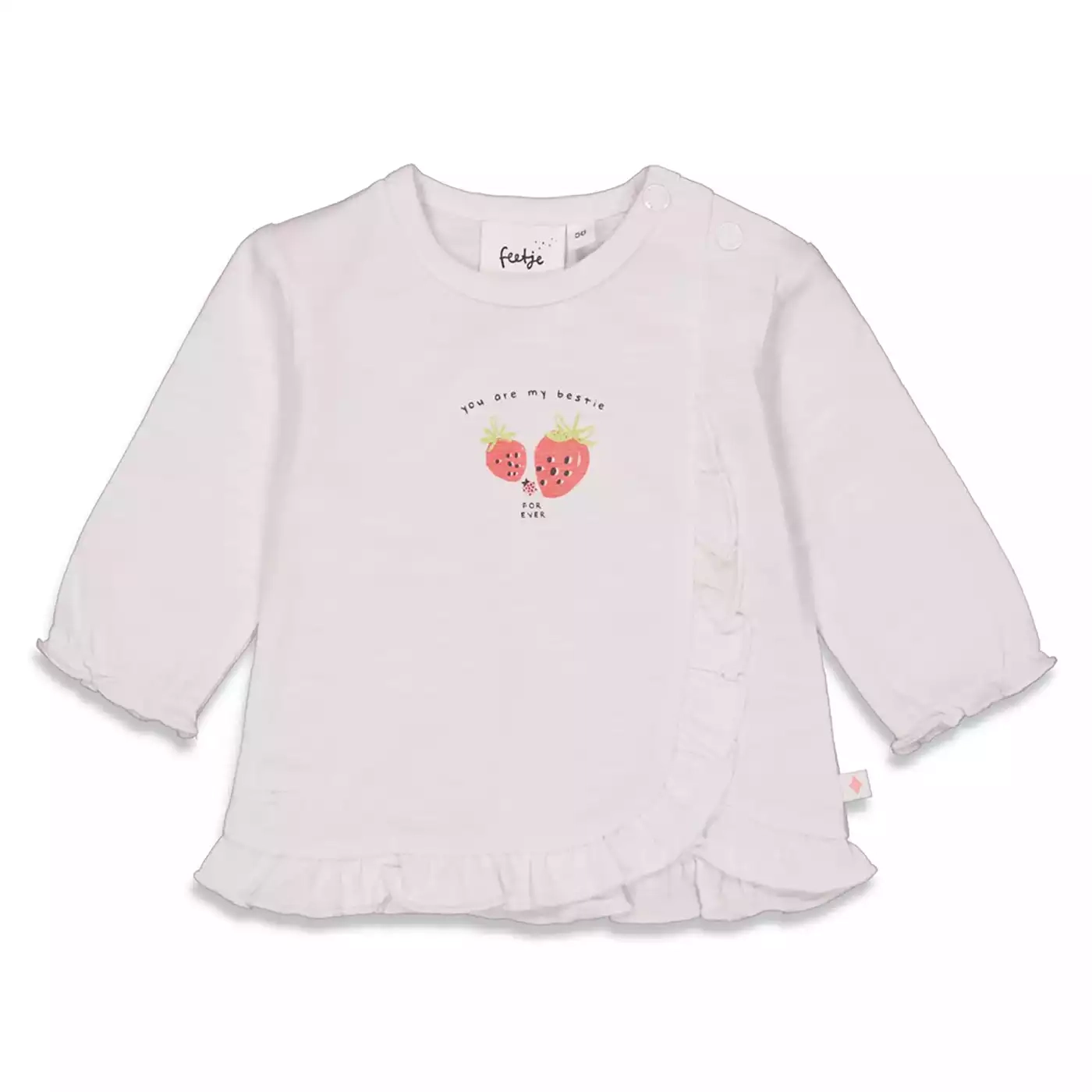 Langarmshirts, FEETJE – Produktansicht